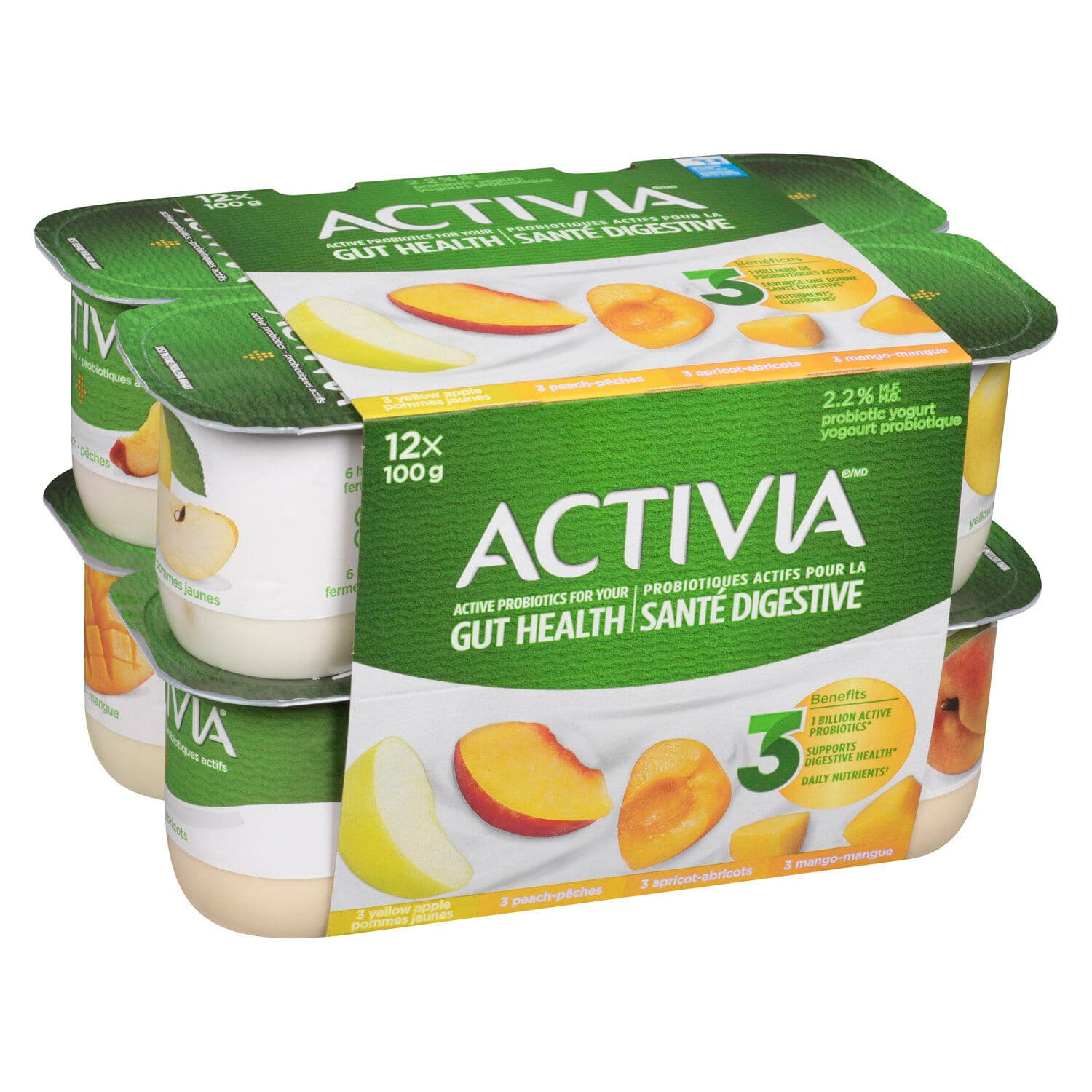 activia