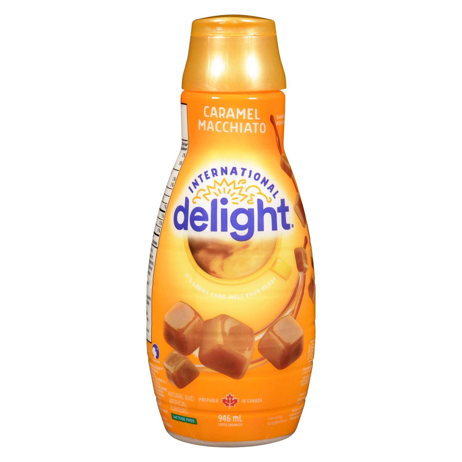 international delight