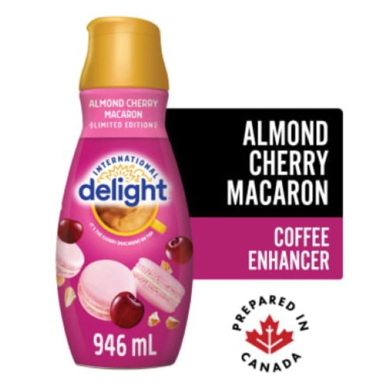 international delight