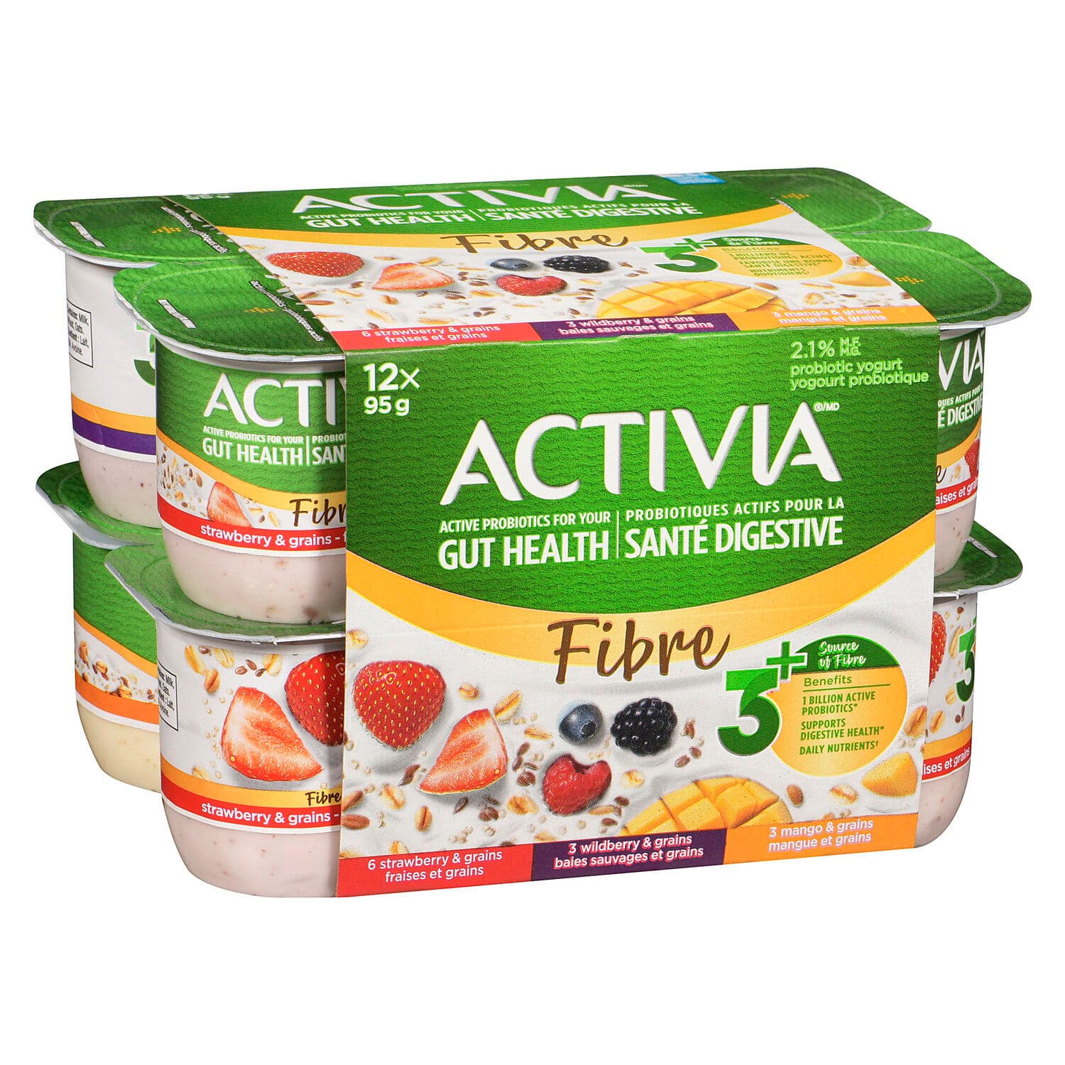 activia
