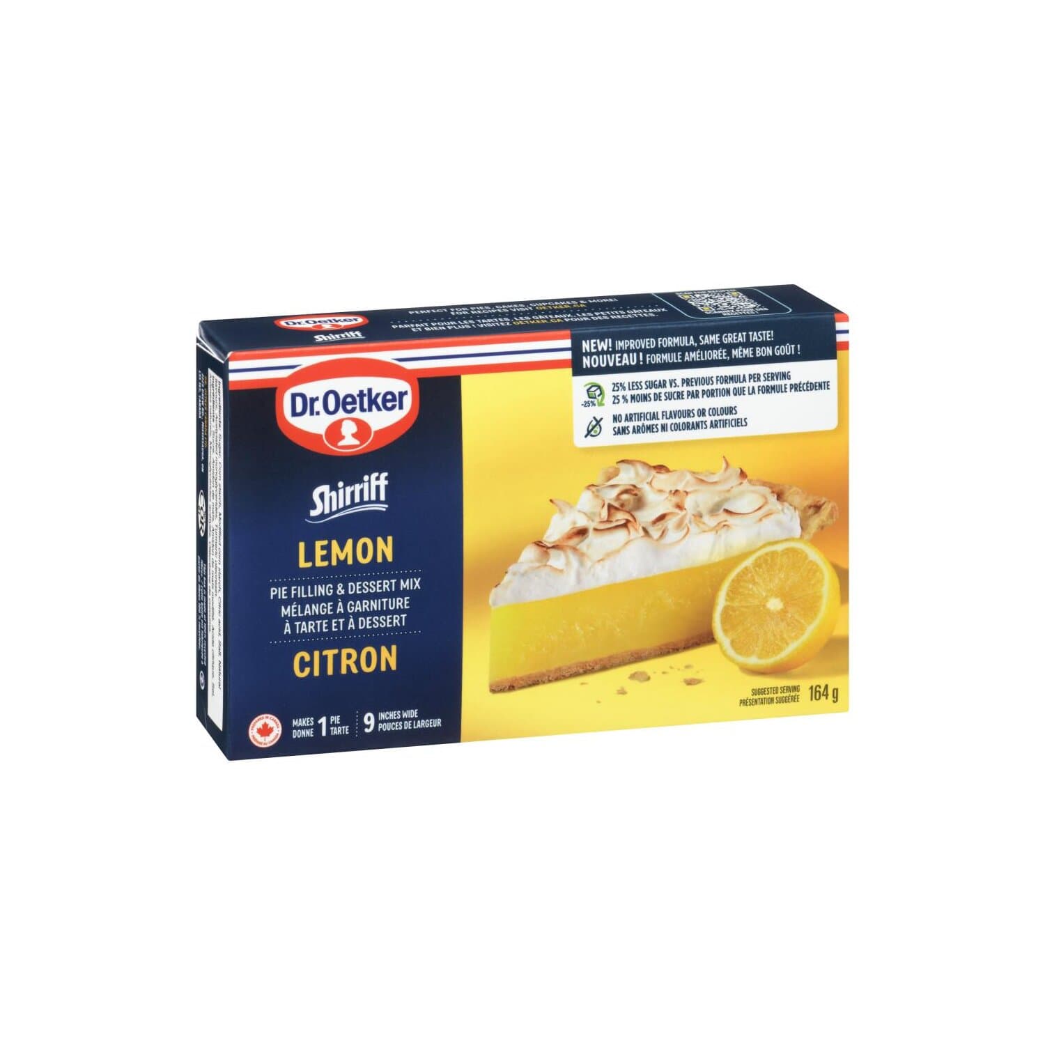 dr. oetker