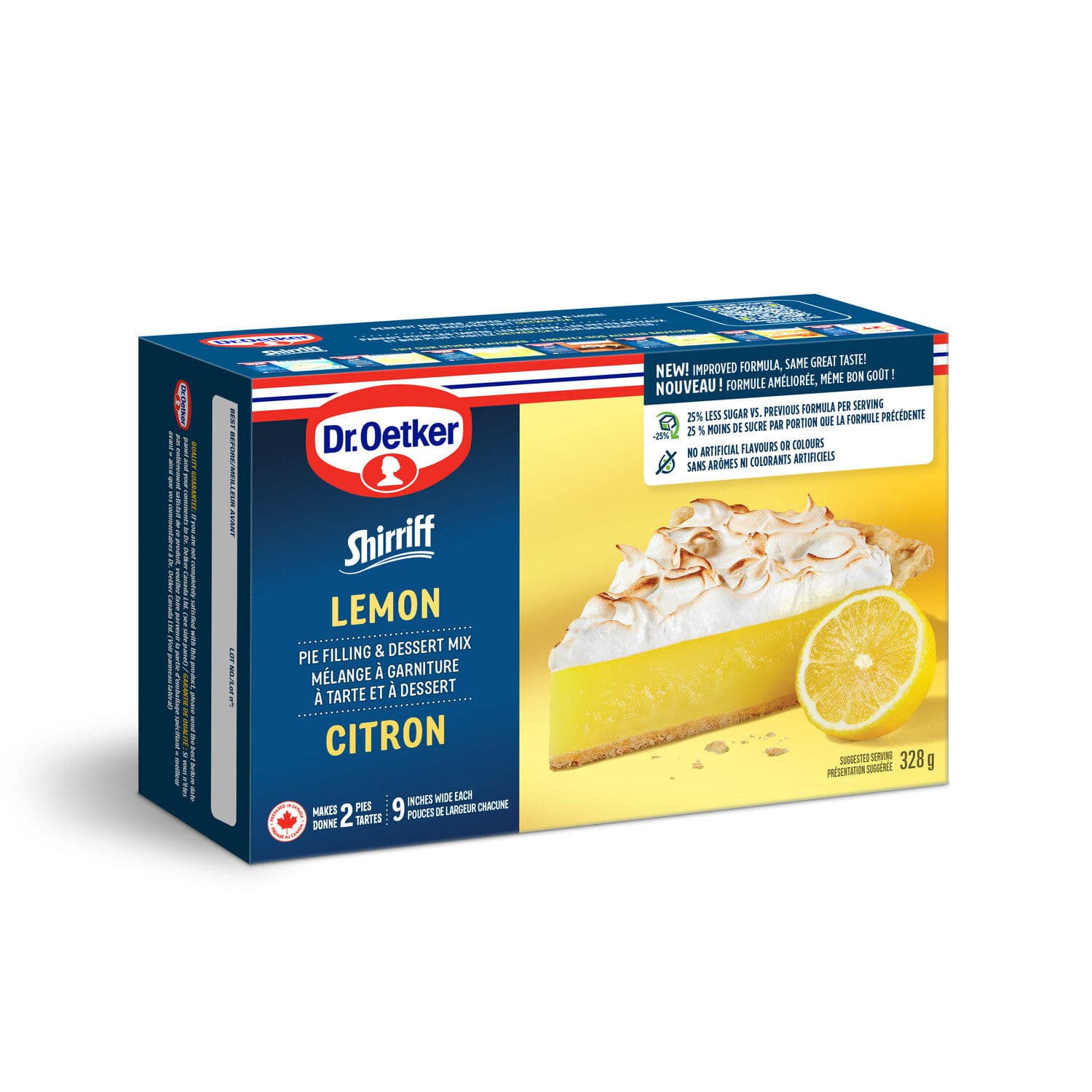 dr. oetker