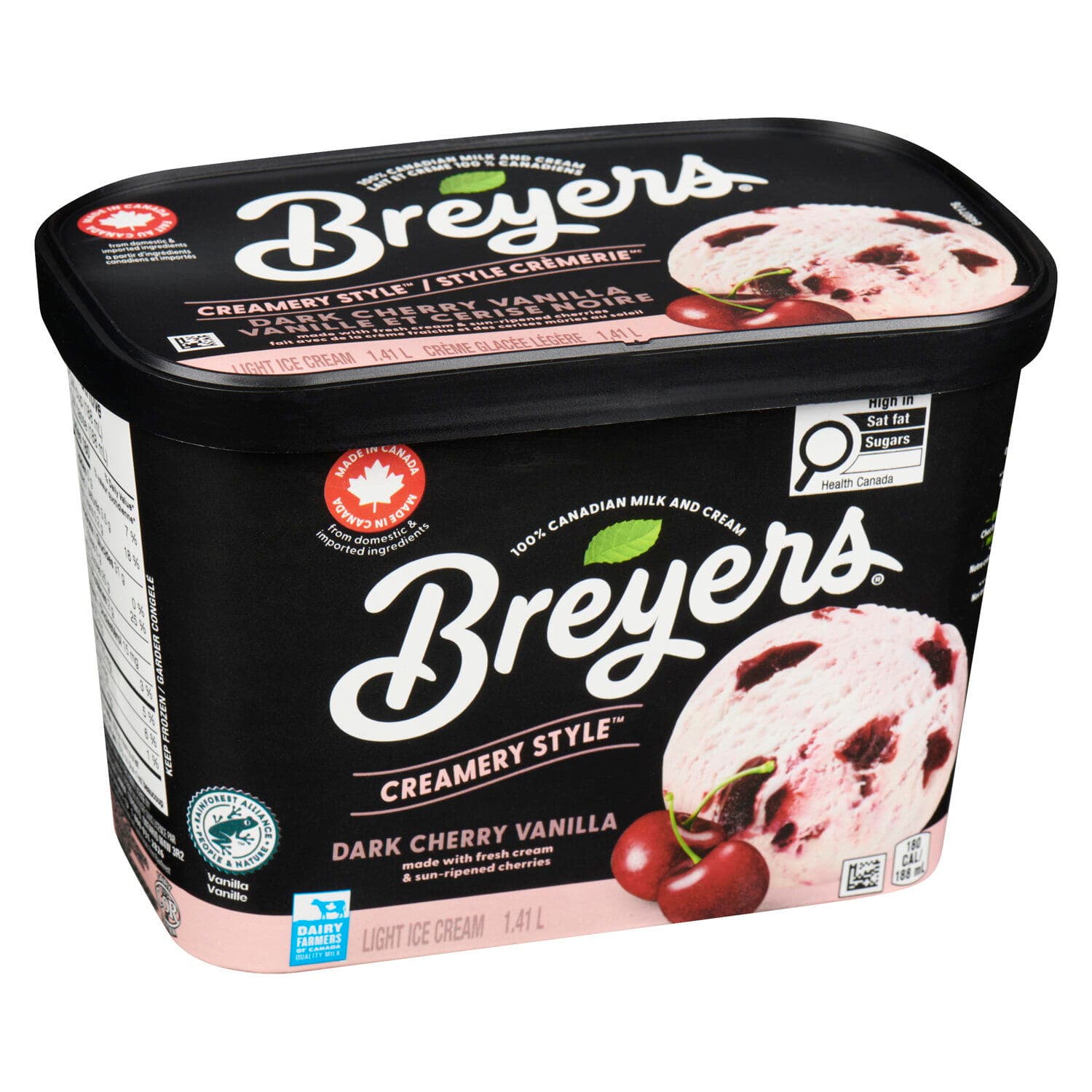 breyers