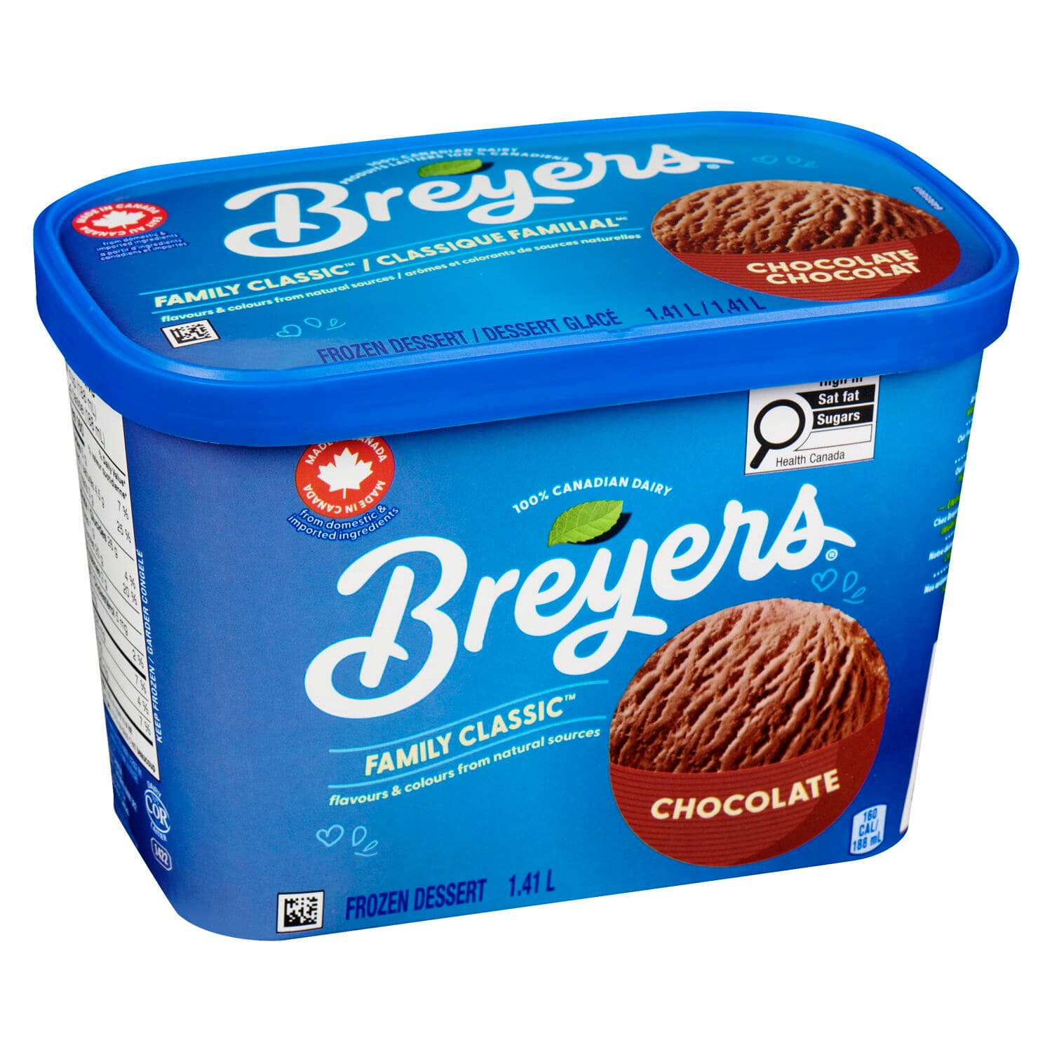 breyers