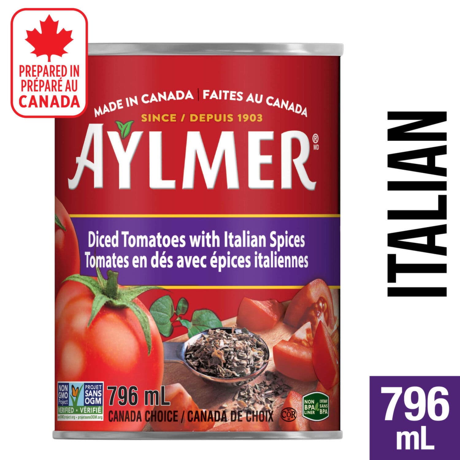 aylmer