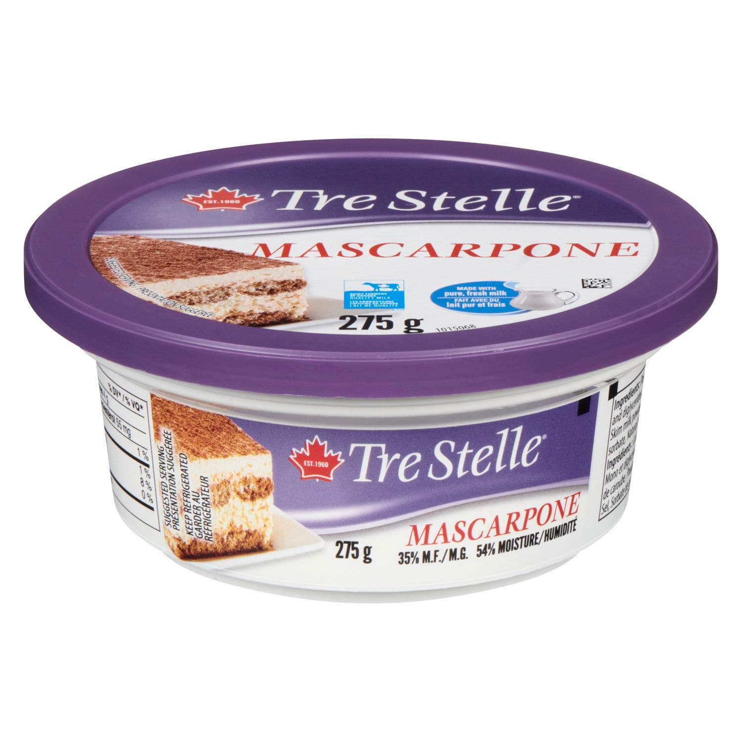 tre stelle