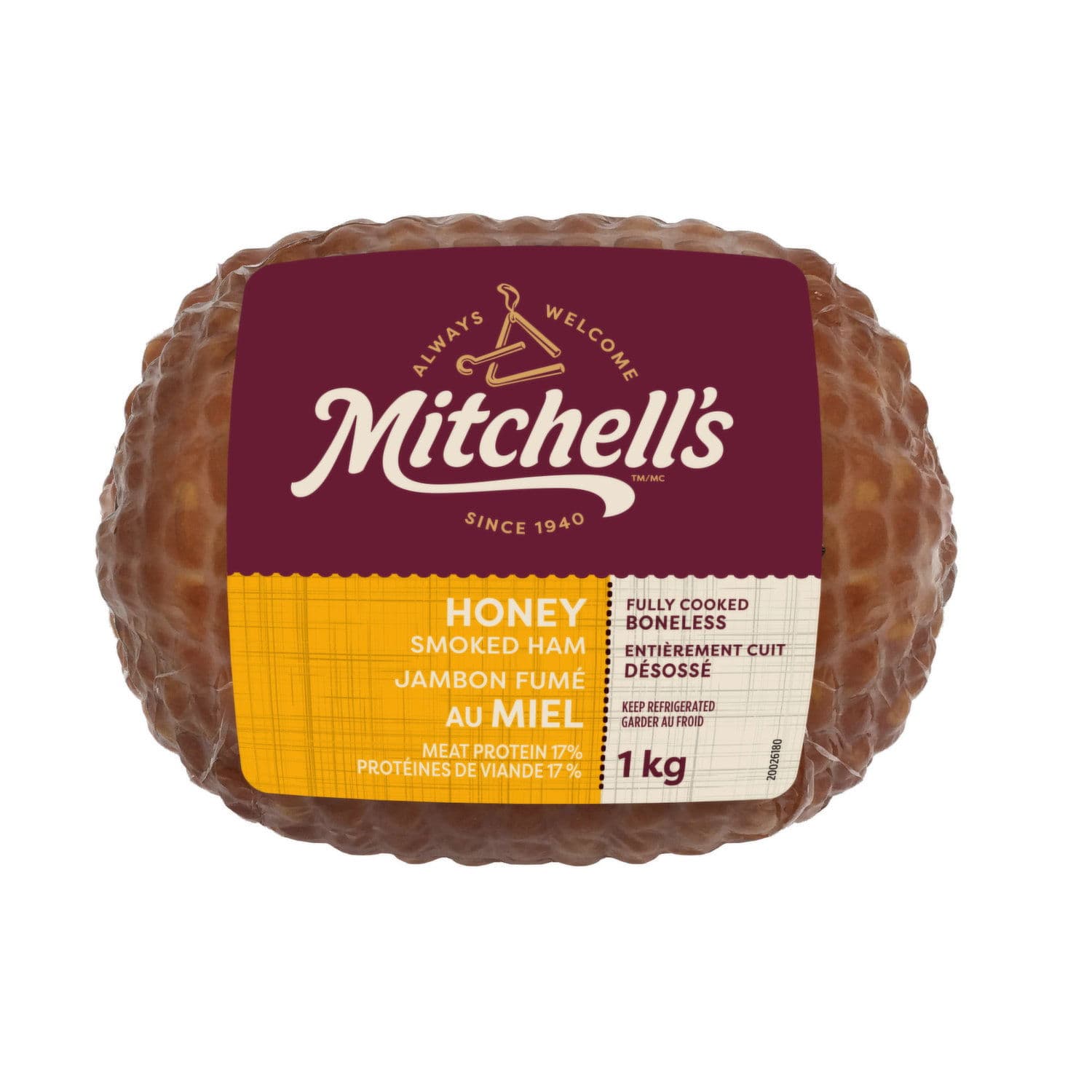 mitchells