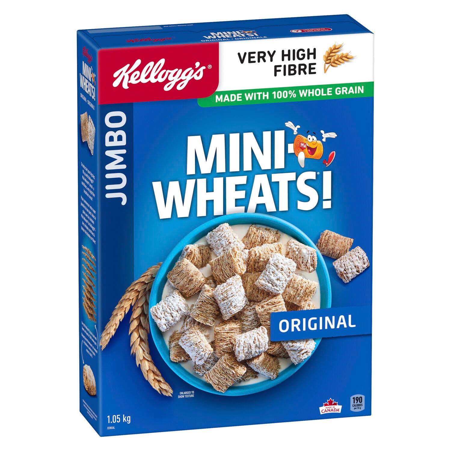 kelloggs