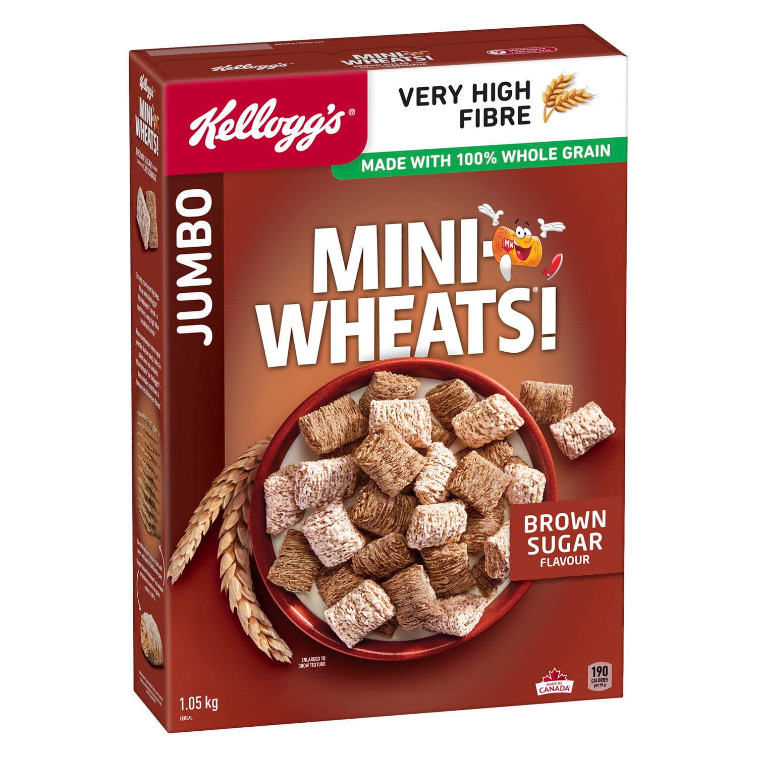 kelloggs
