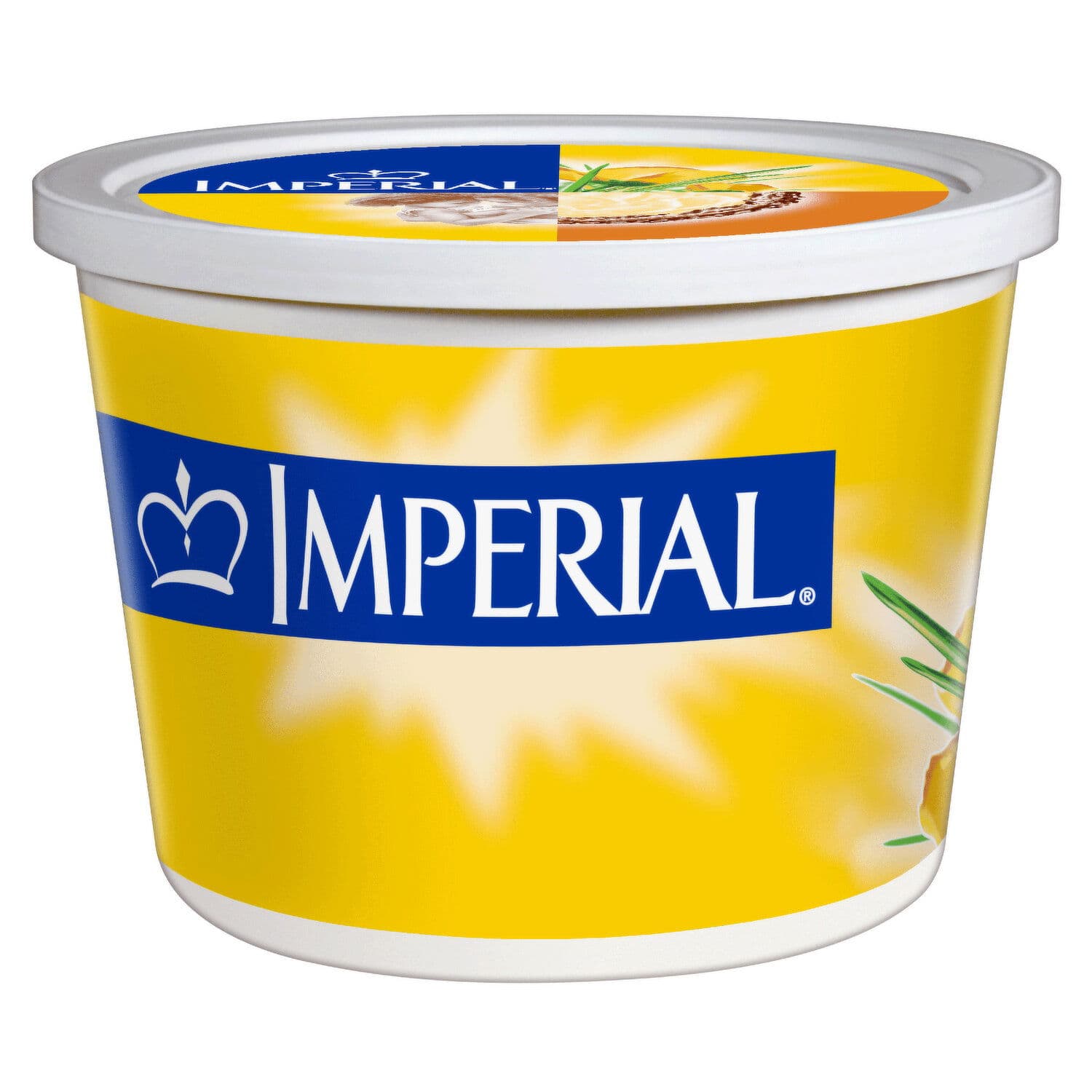 imperial