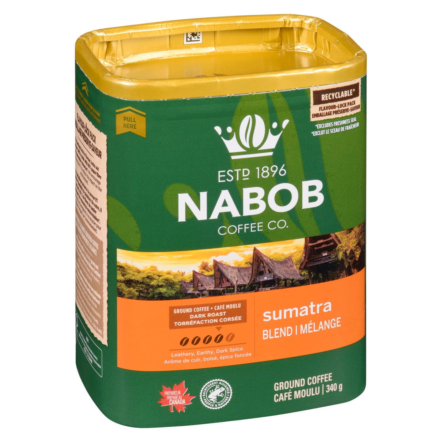 nabob