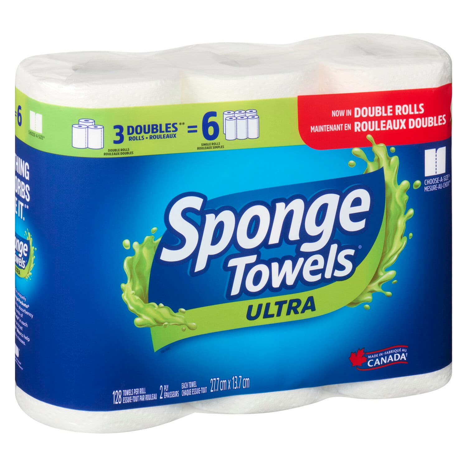 sponge