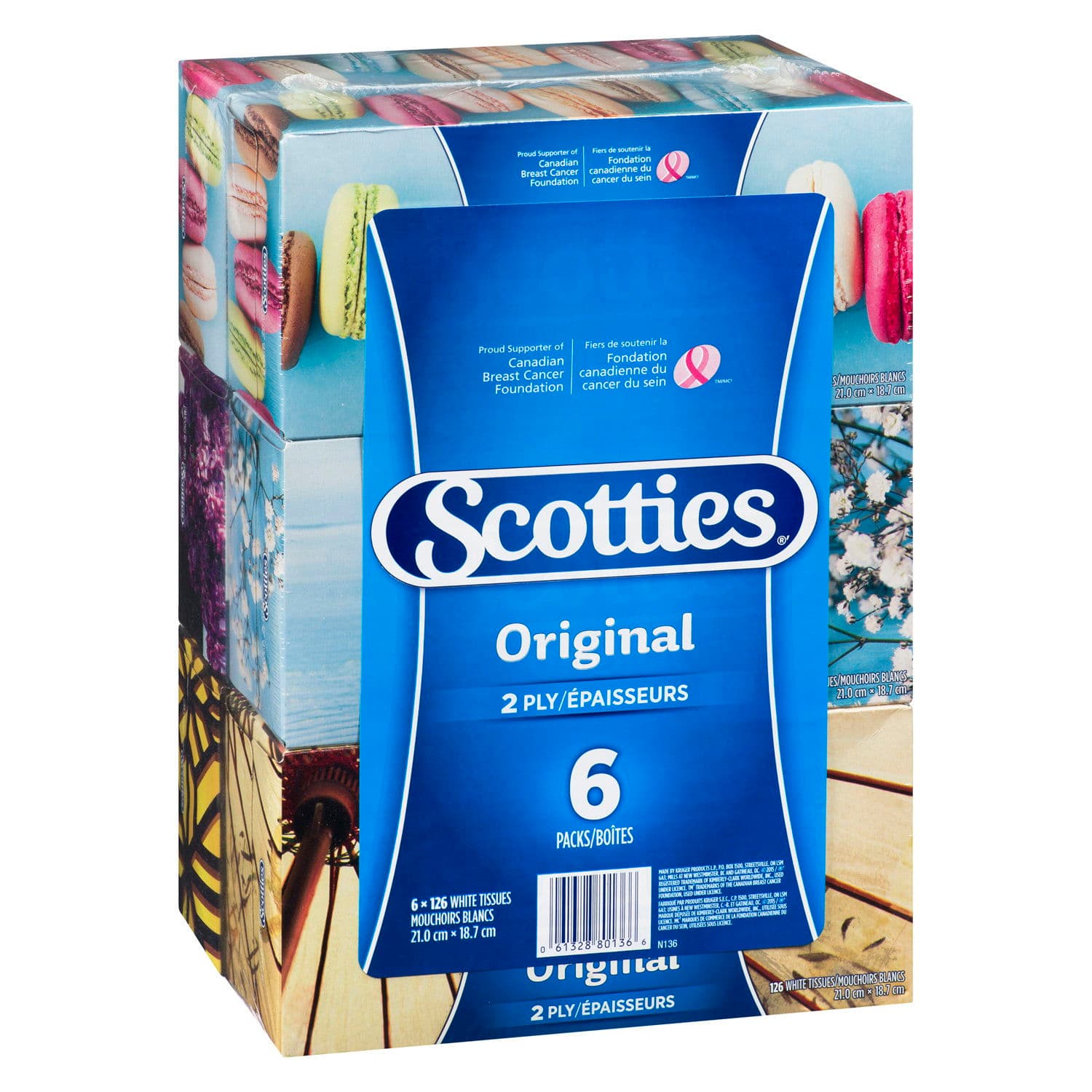scotties