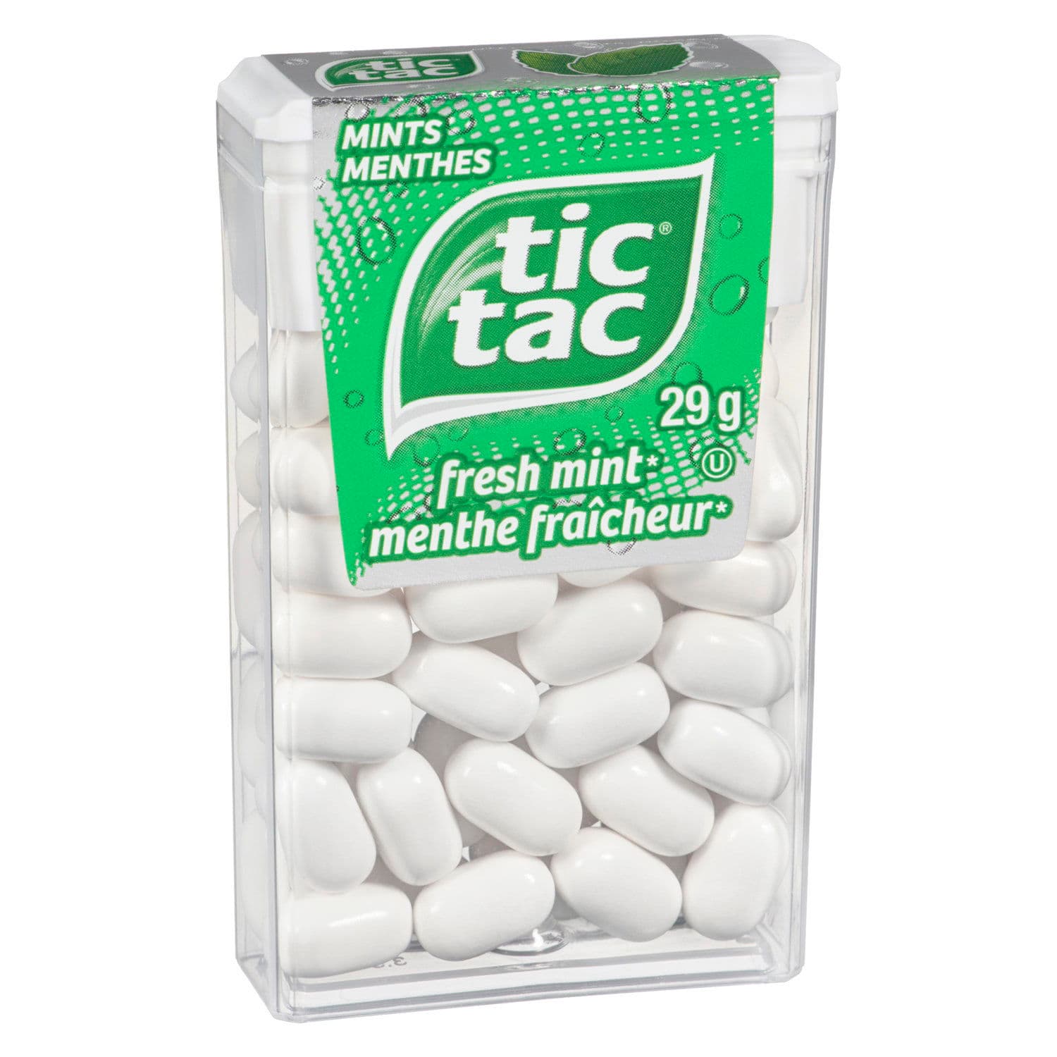 tic tac