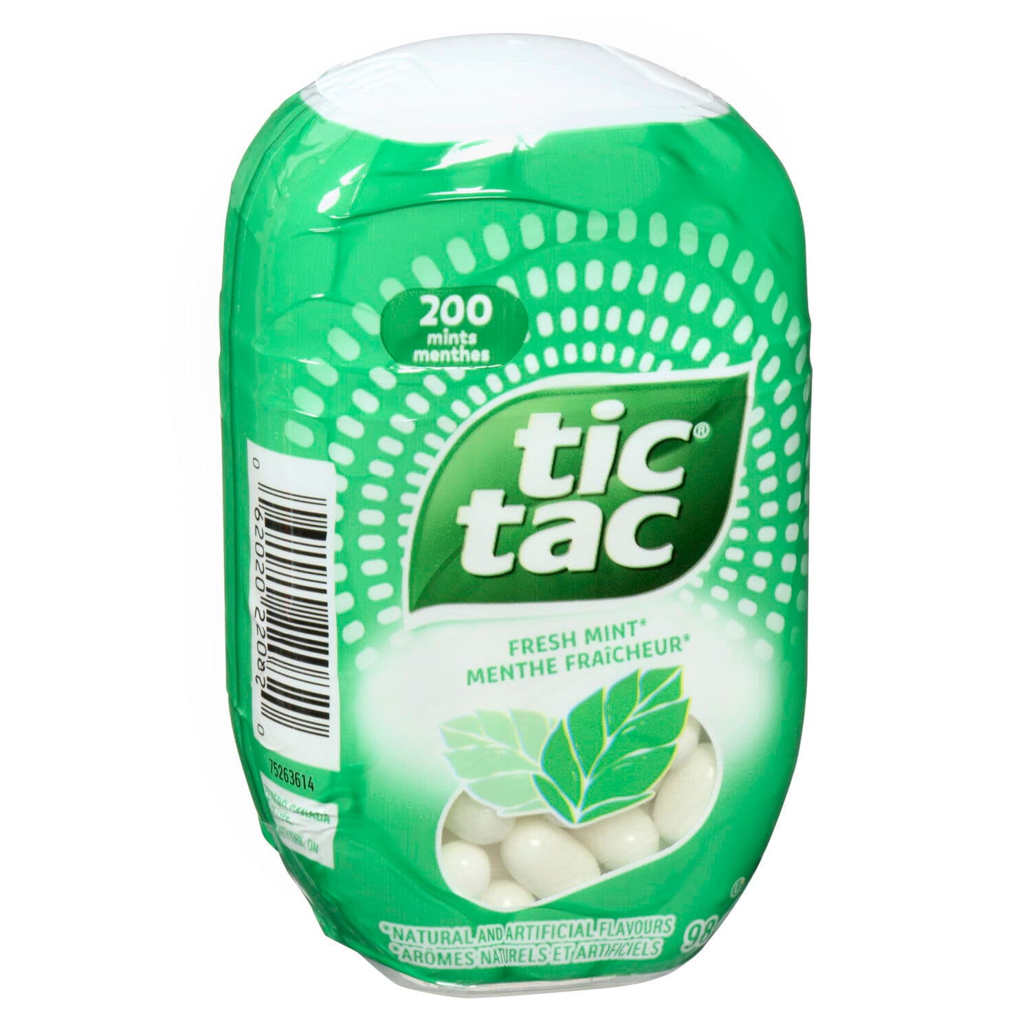 tic tac