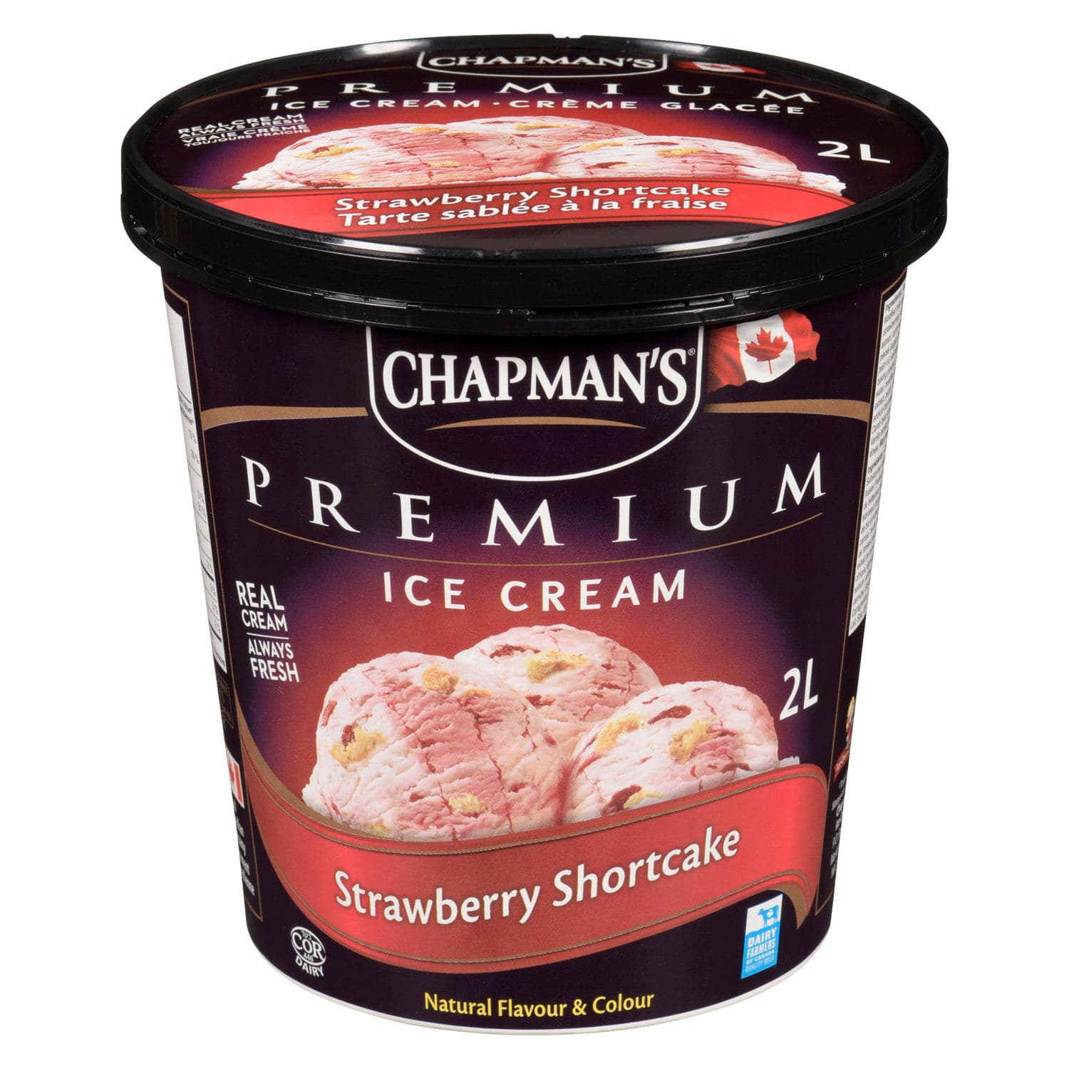 chapman's