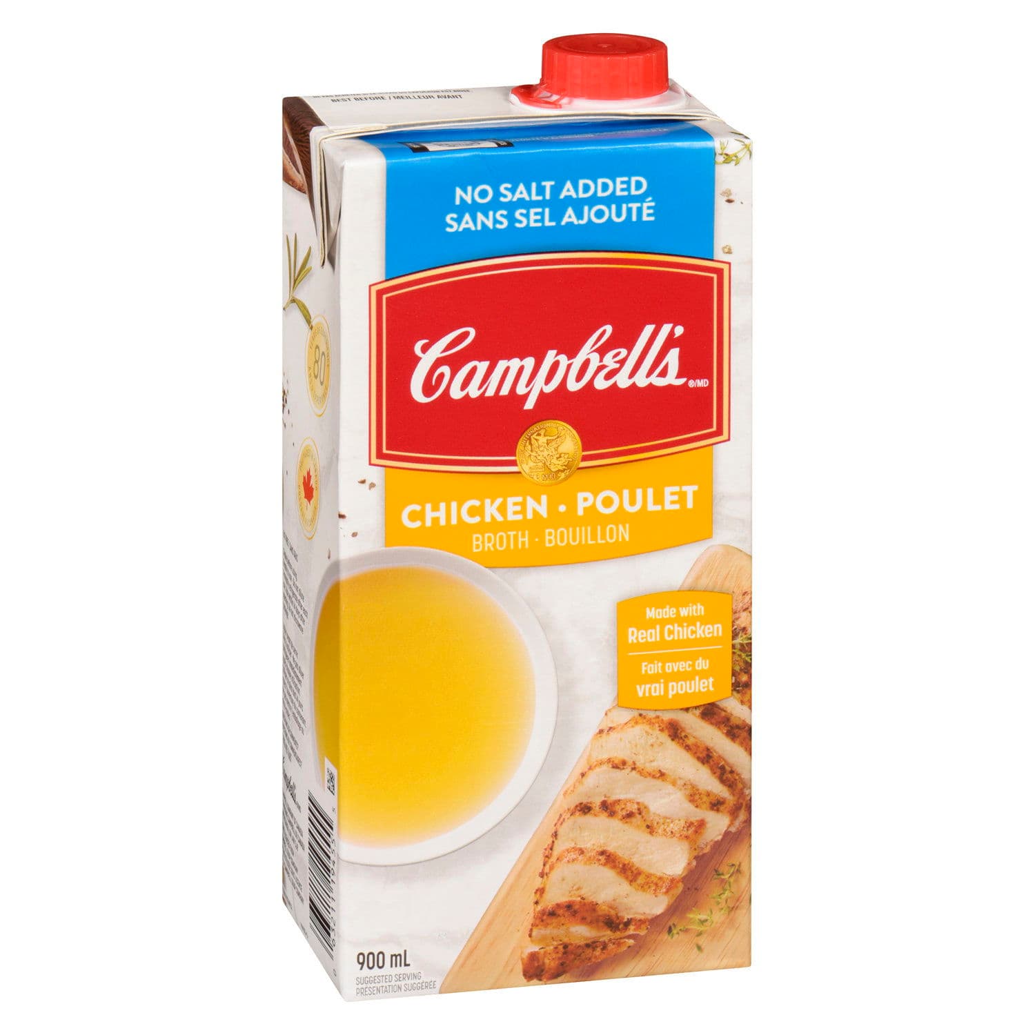 campbell's