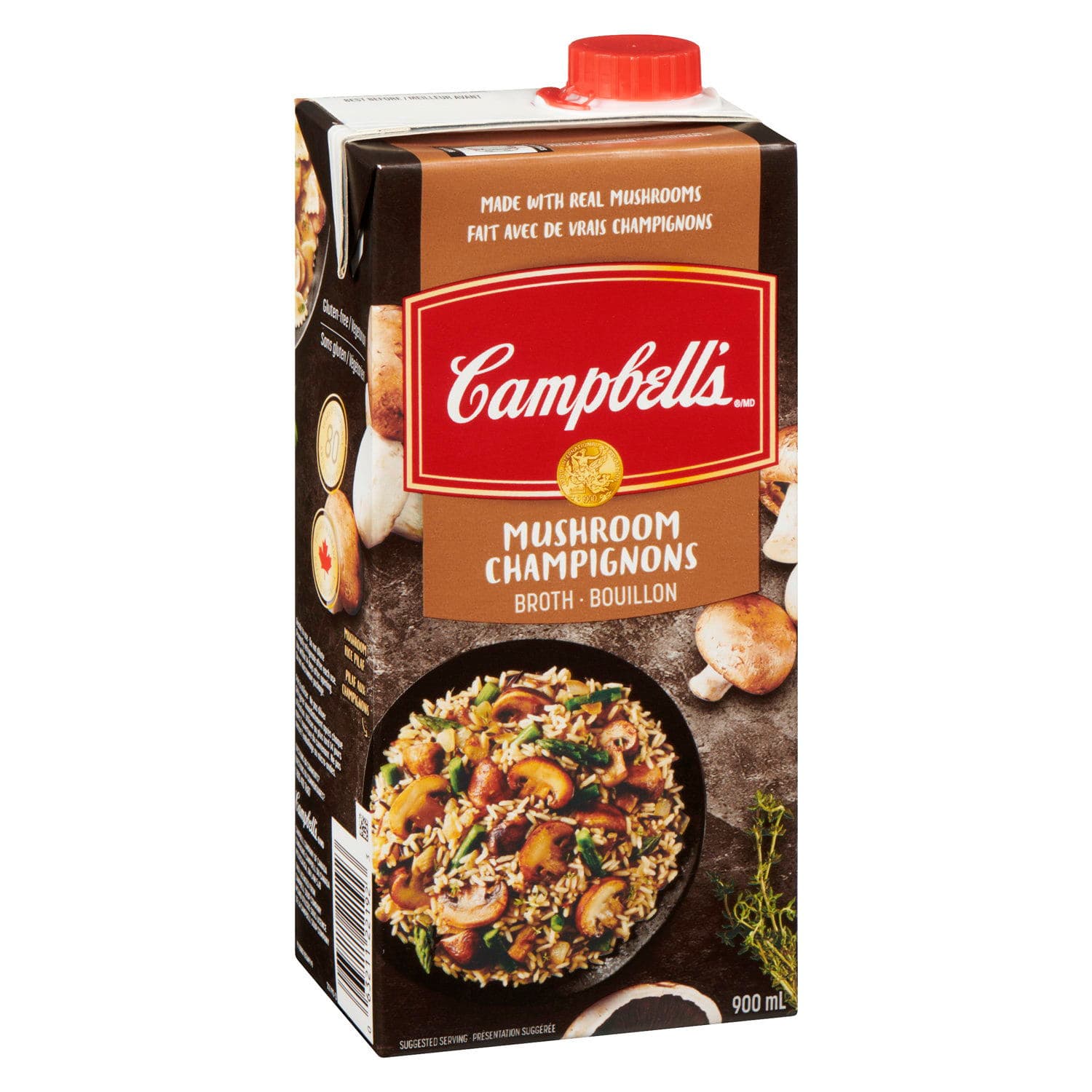 campbell's