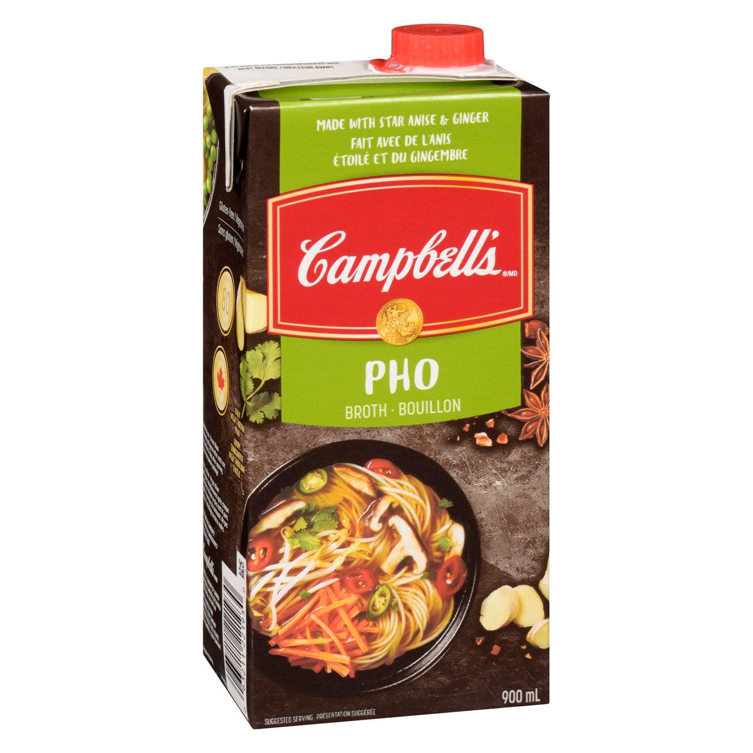 campbell's