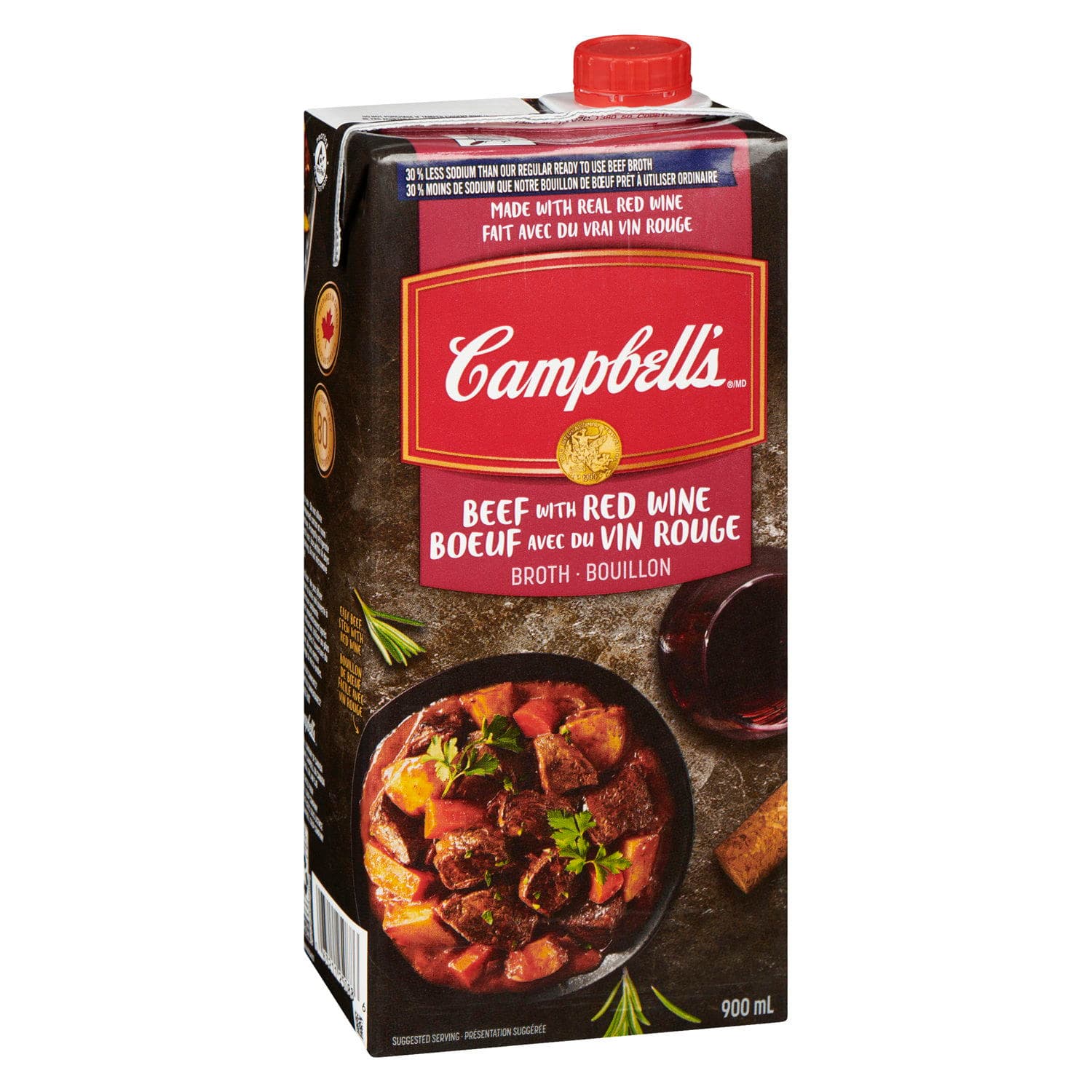 campbell's