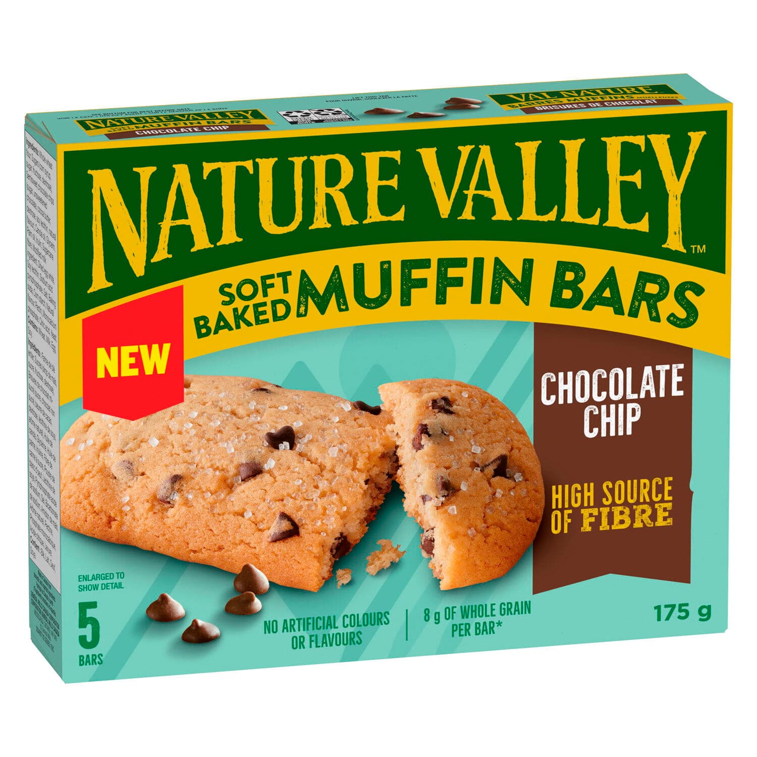 nature valley