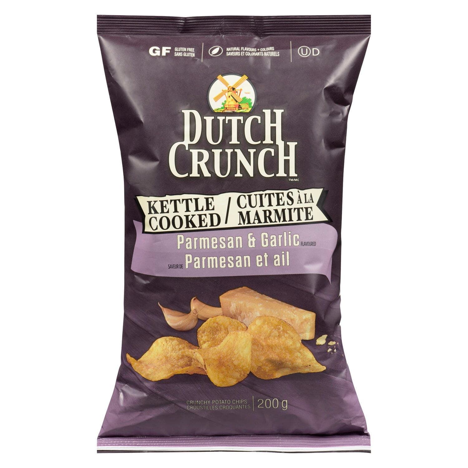 dutch crunch