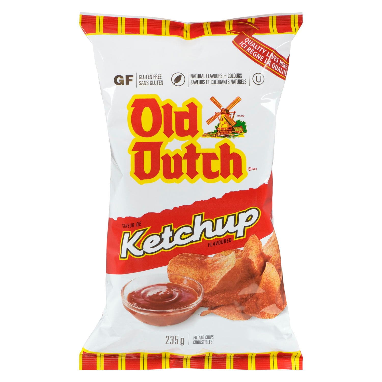 old dutch