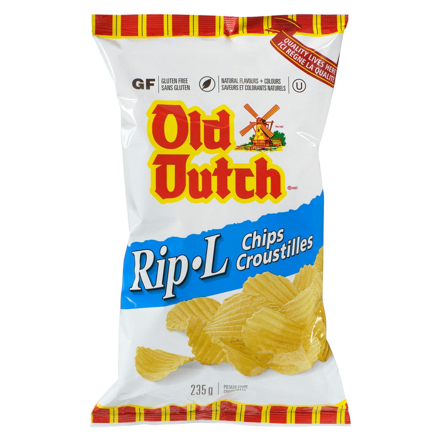 old dutch