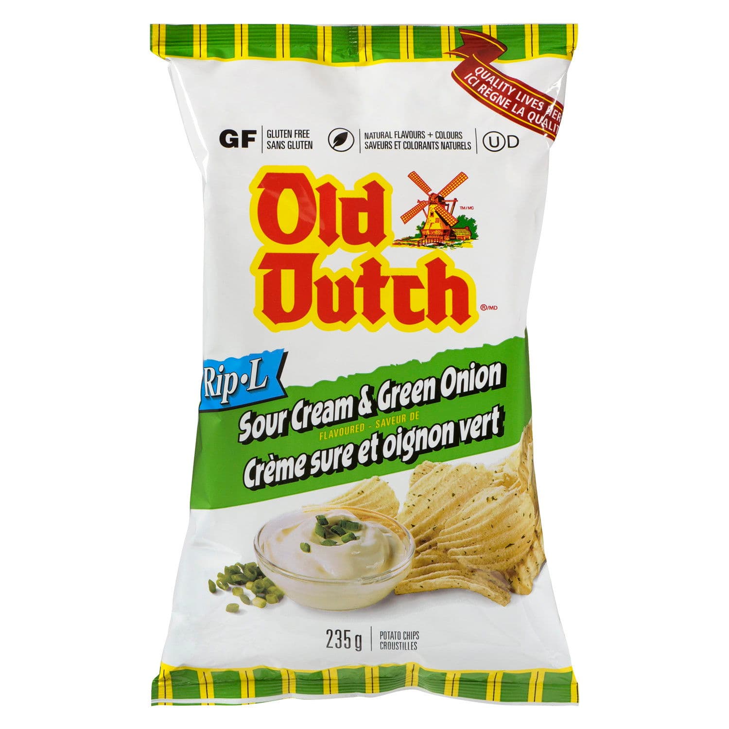 old dutch