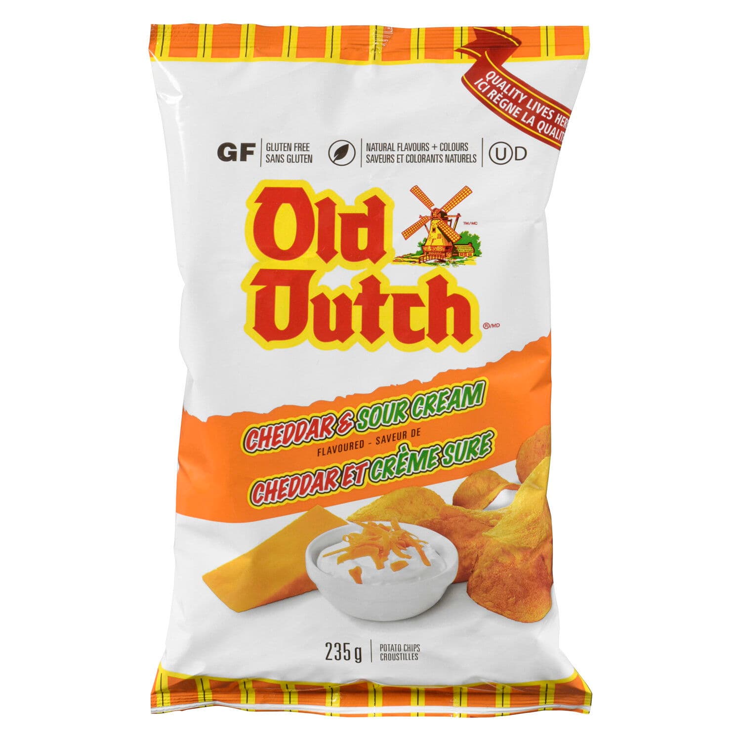 old dutch