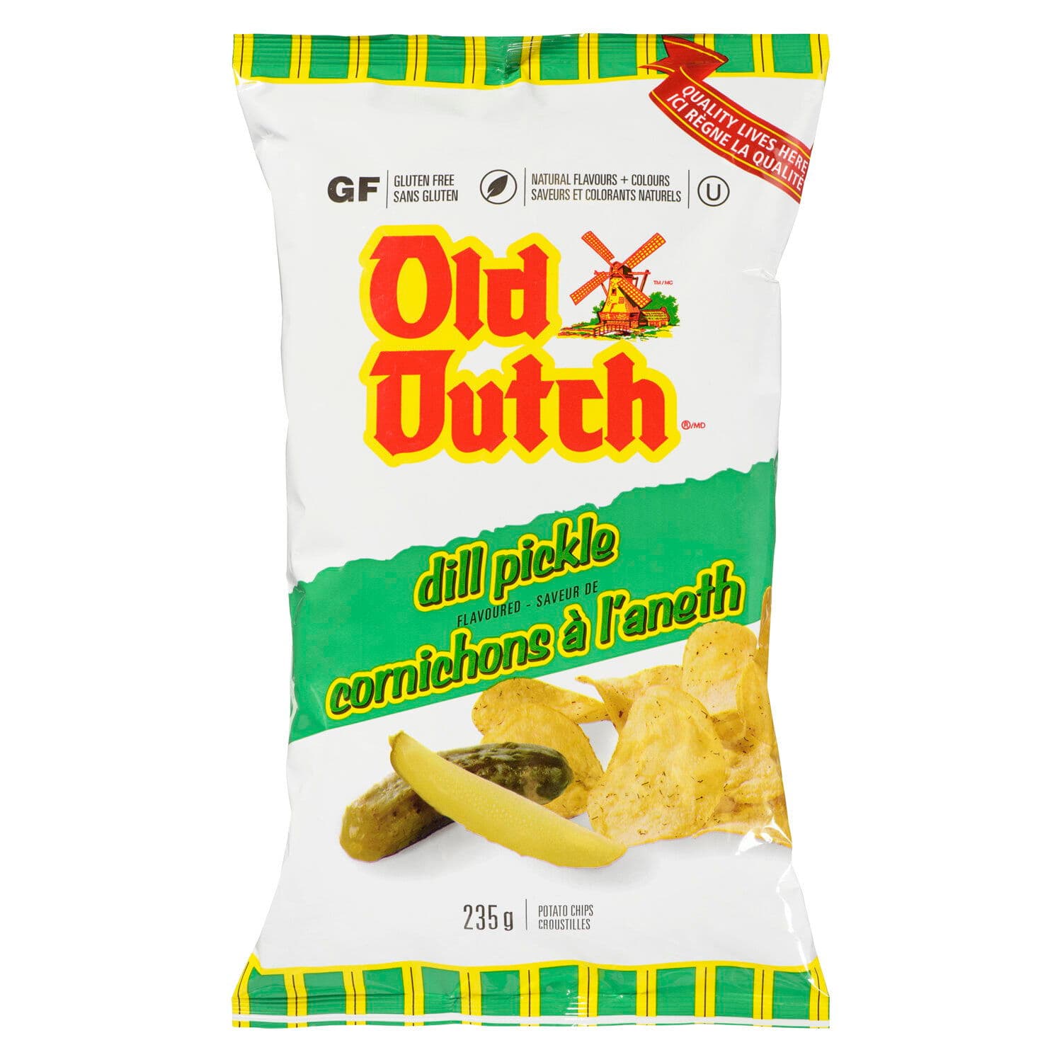 old dutch