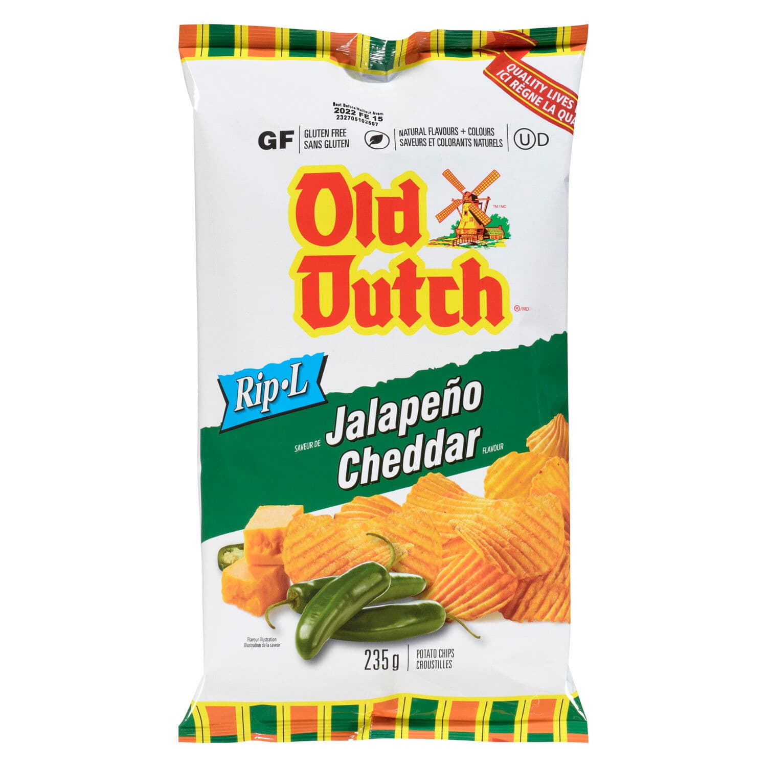 old dutch