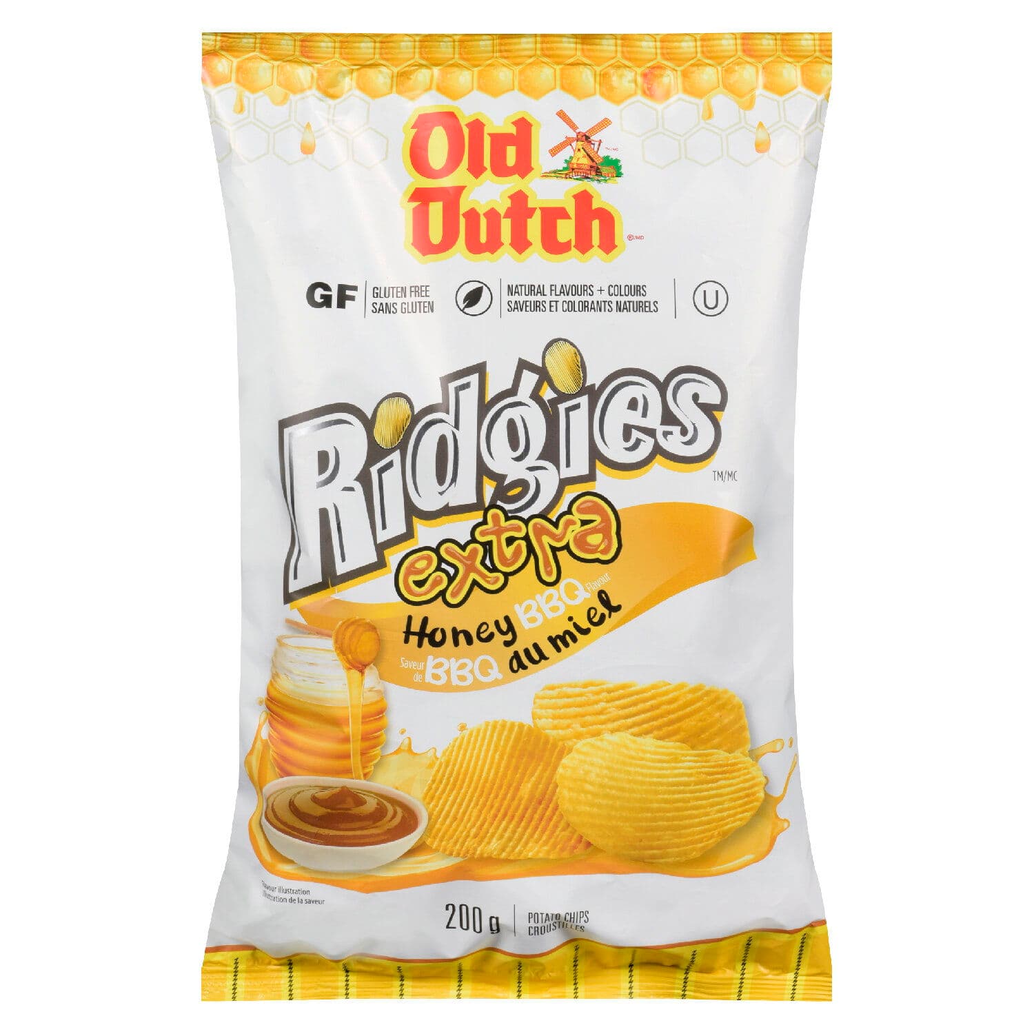 old dutch