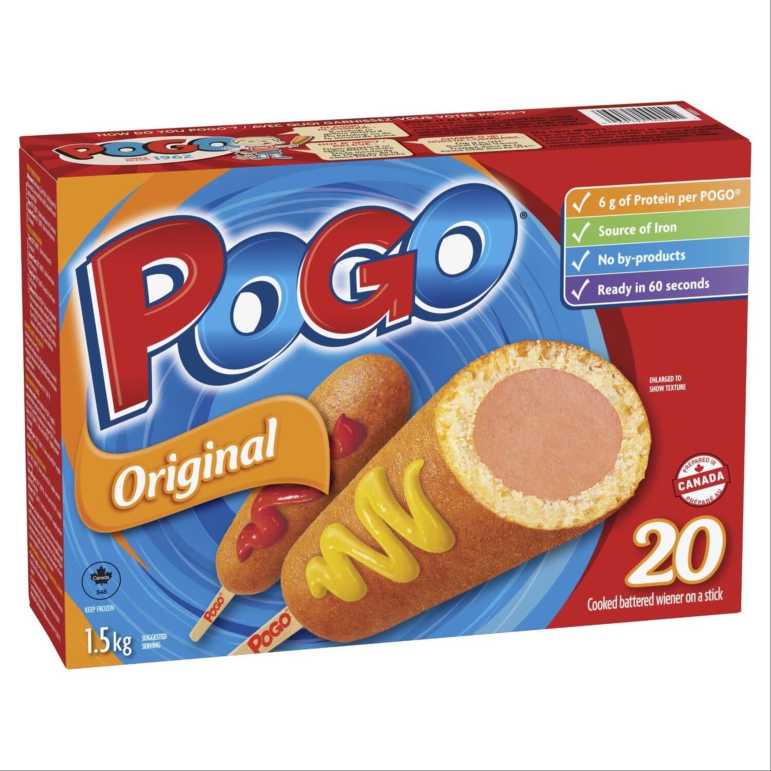 pogo