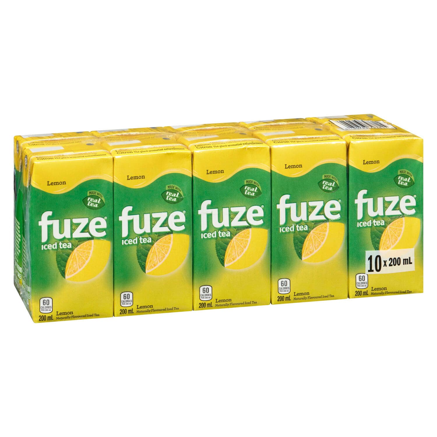 fuze