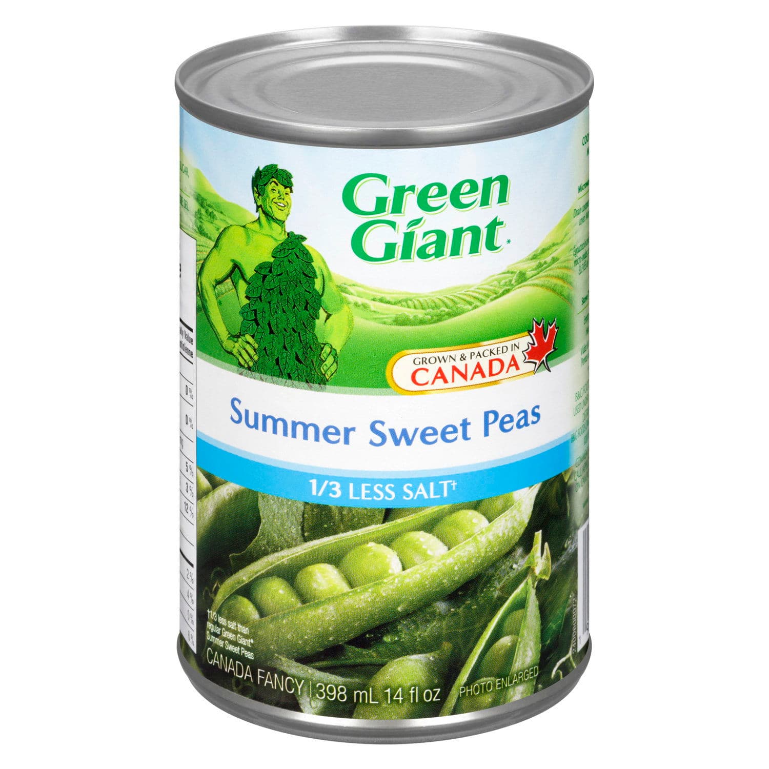 green giant