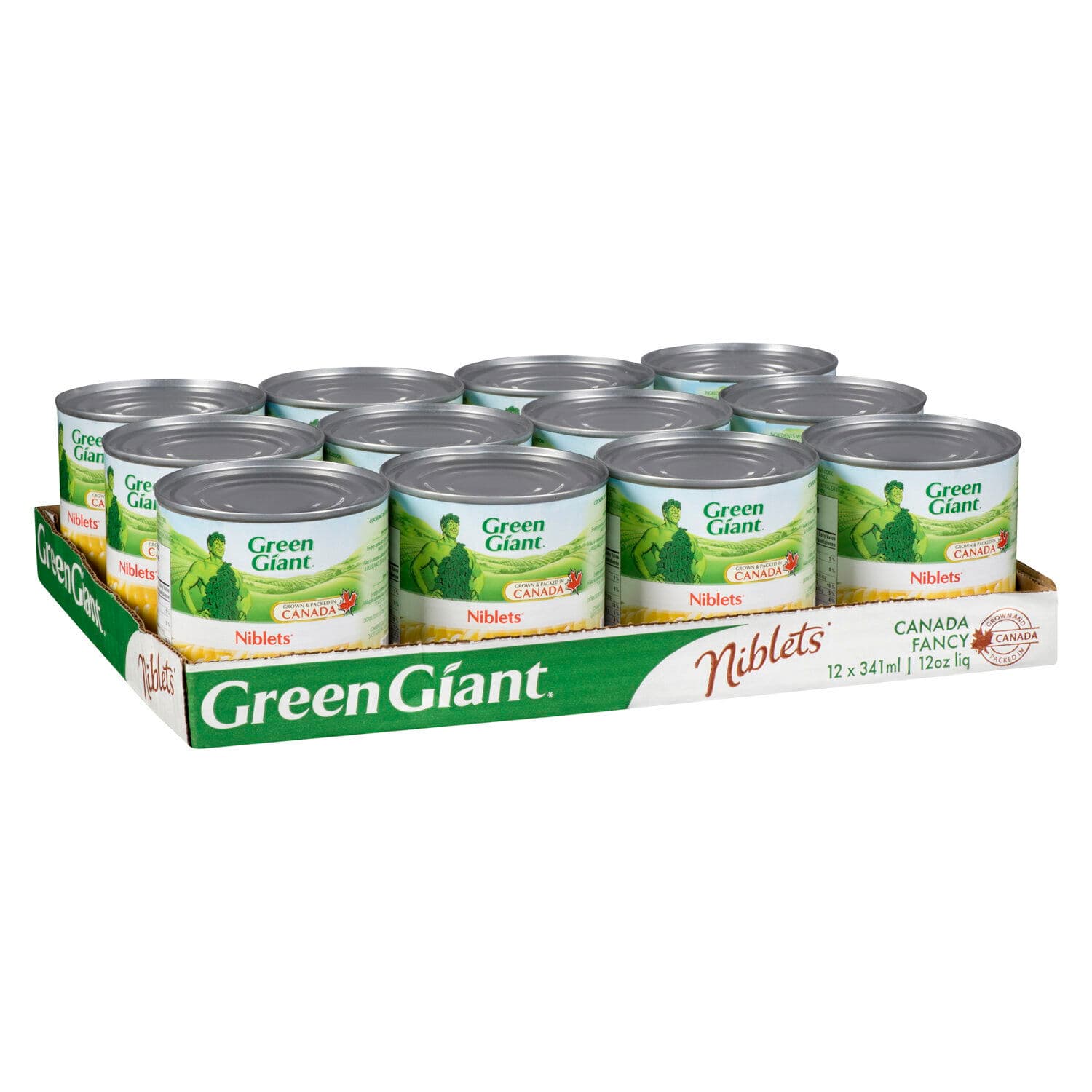 green giant