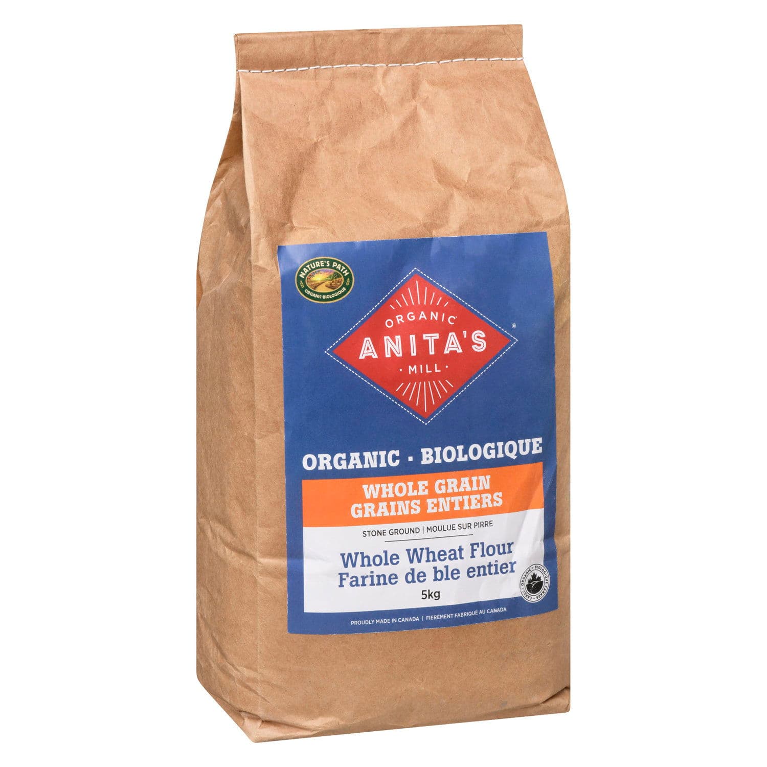 anitas organic