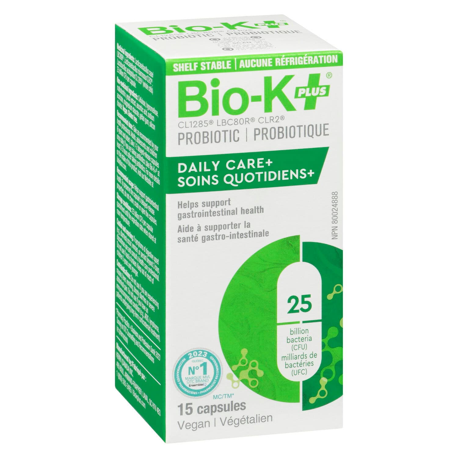 bio-k+