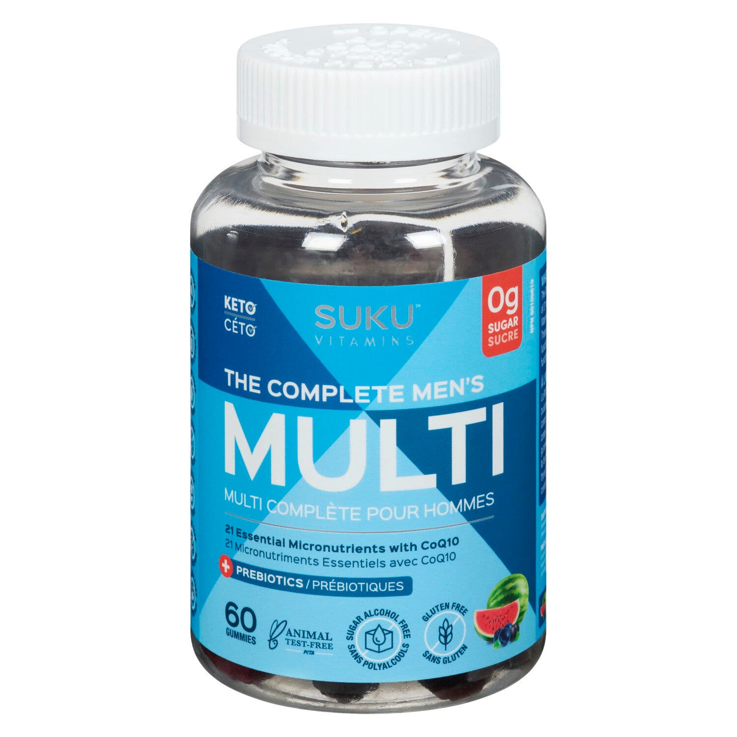 suku vitamins