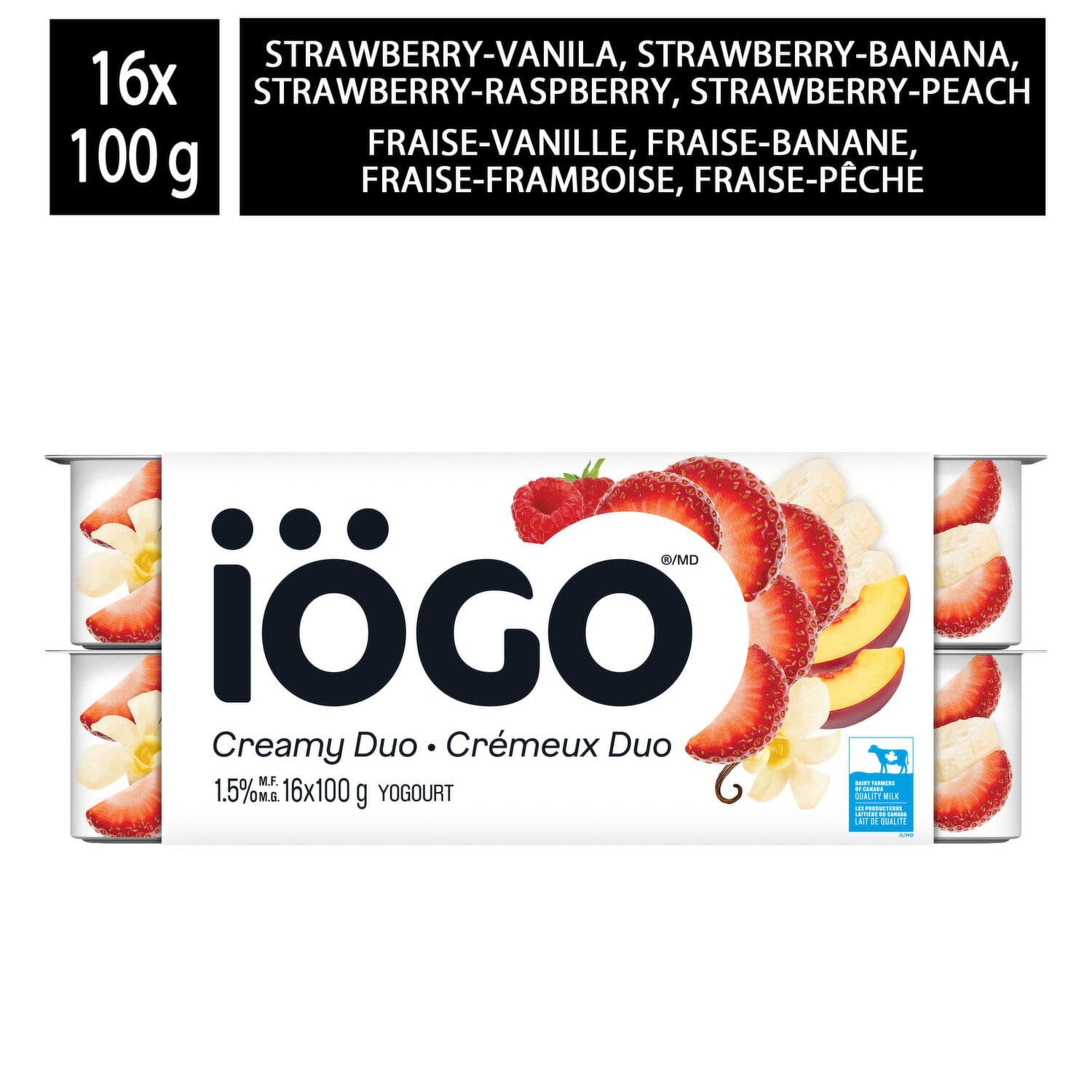 iogo