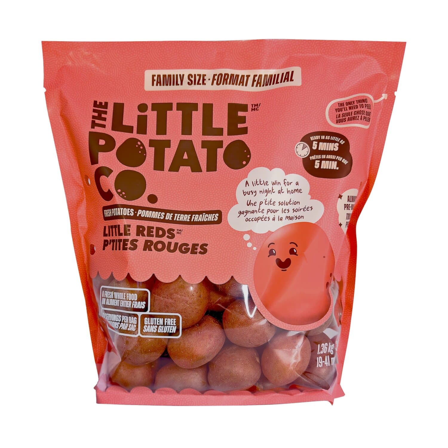 the little potato co.