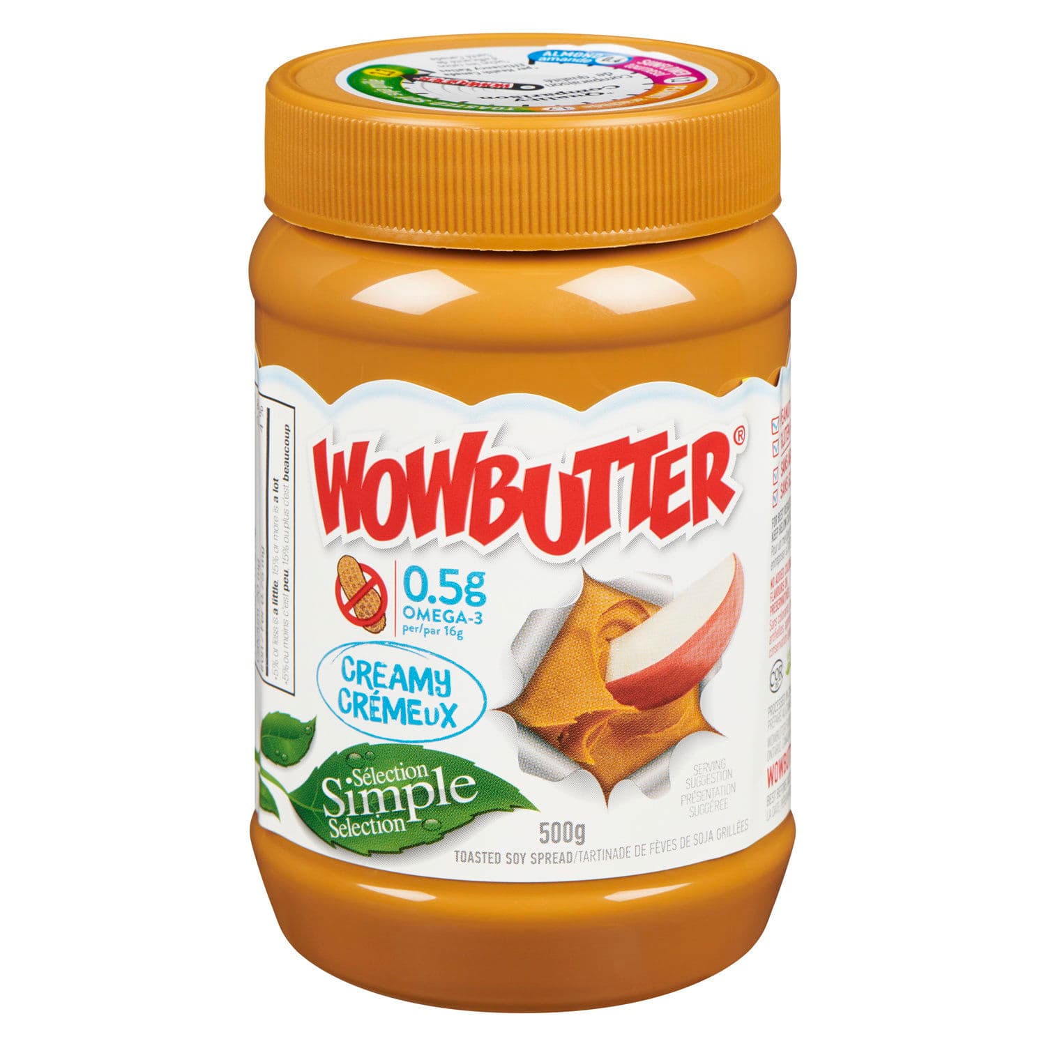 wowbutter