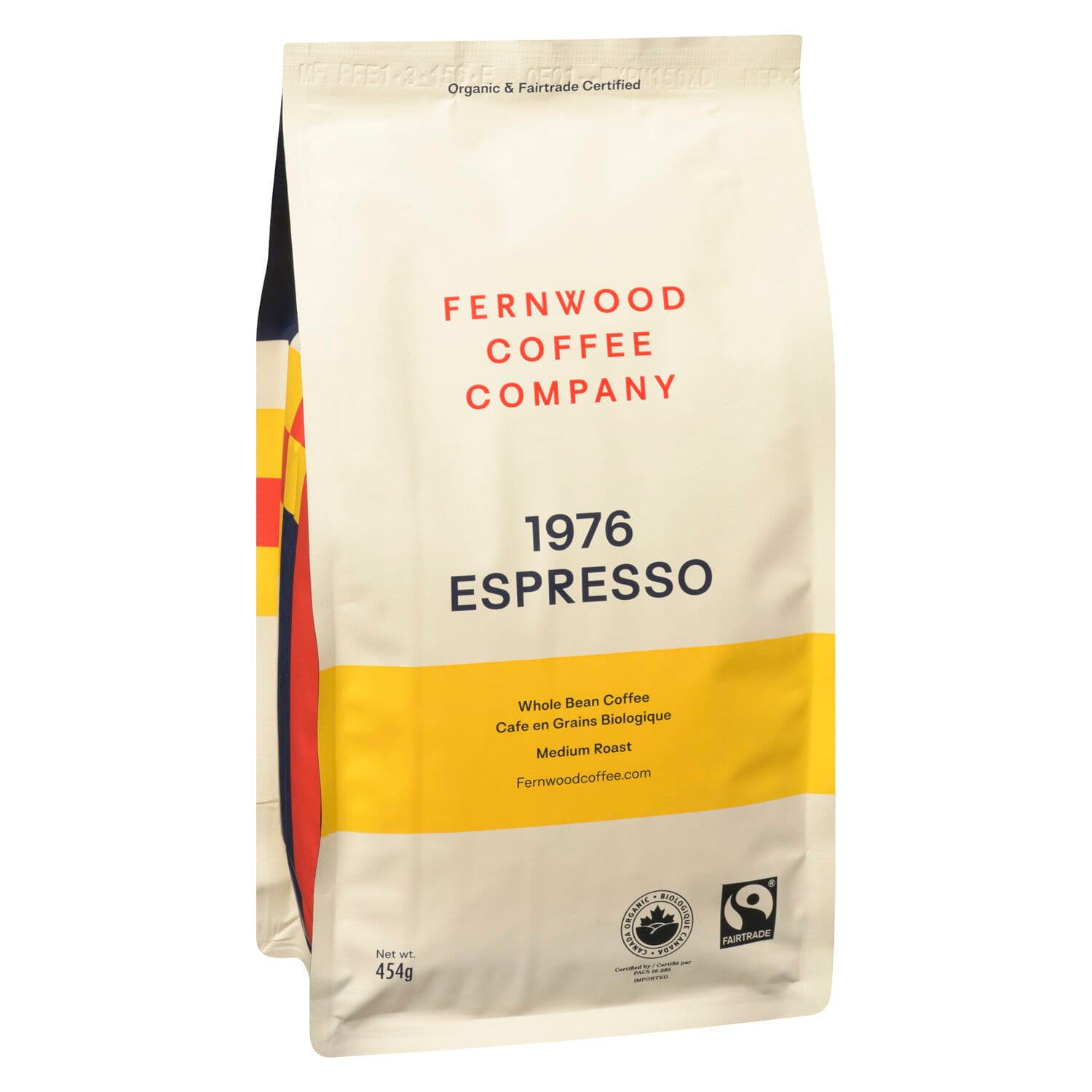 fernwood coffee