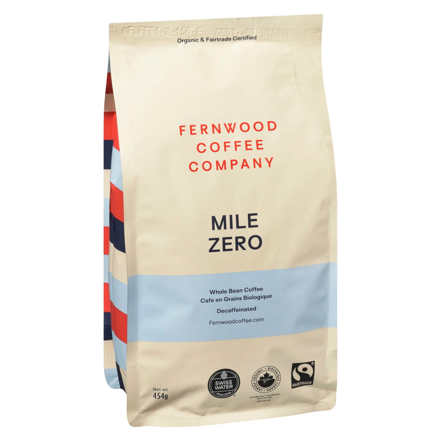 fernwood coffee co.