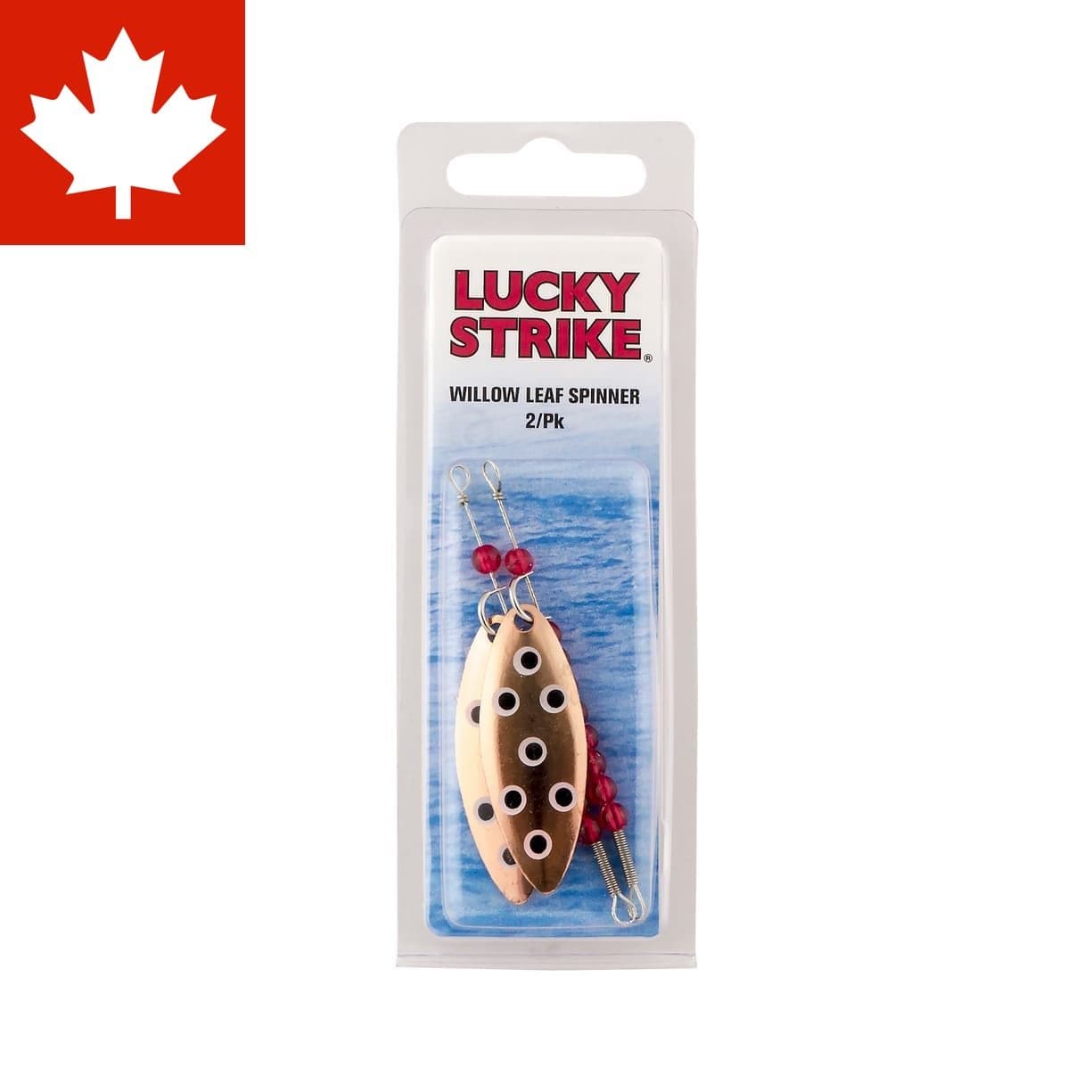 lucky strike