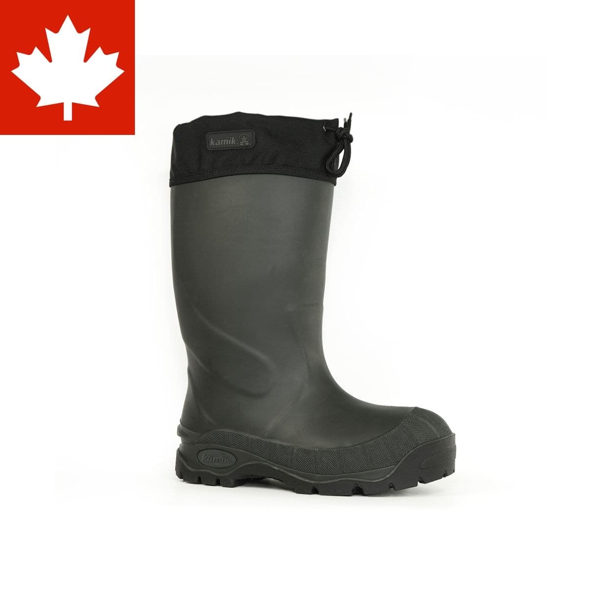 kamik
