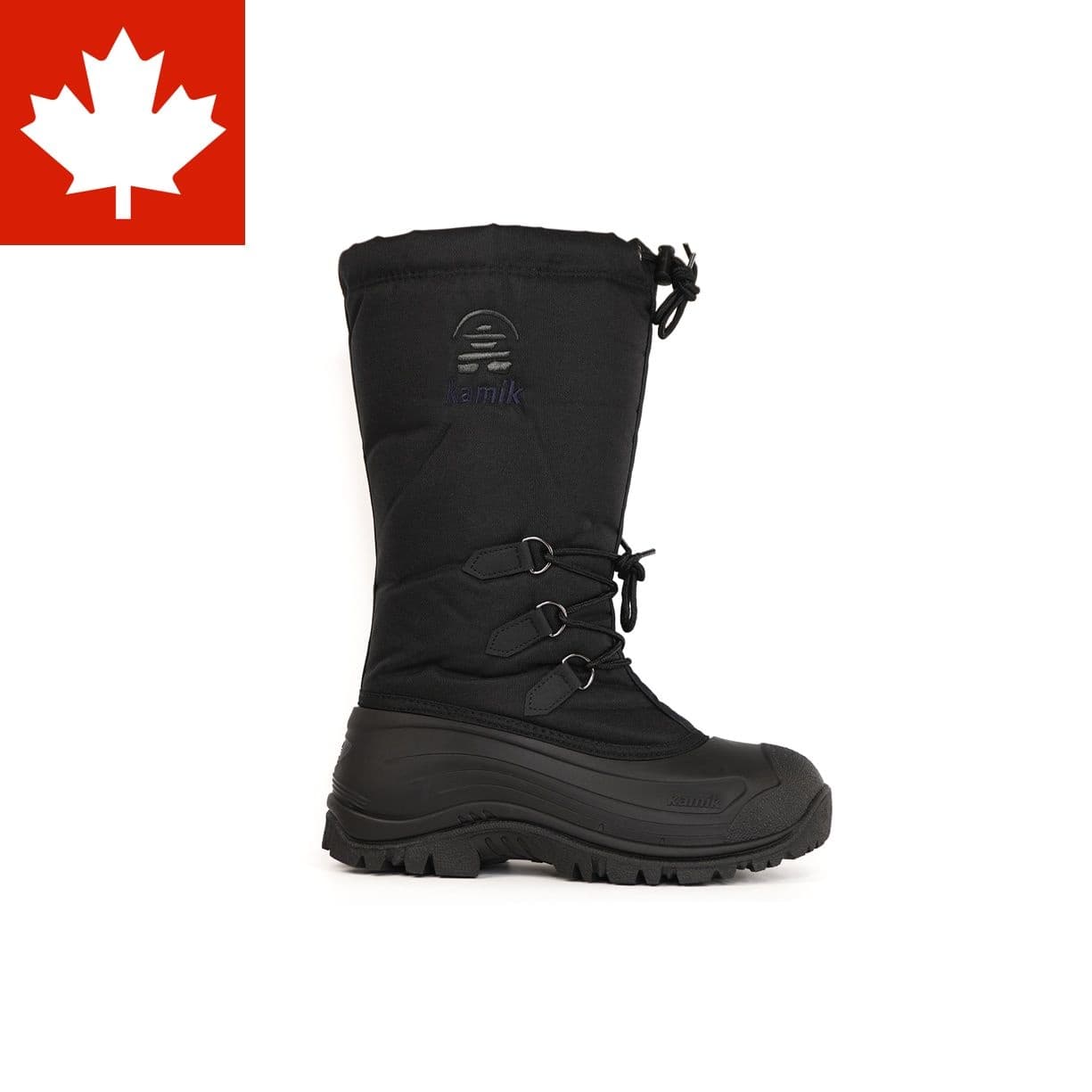 kamik